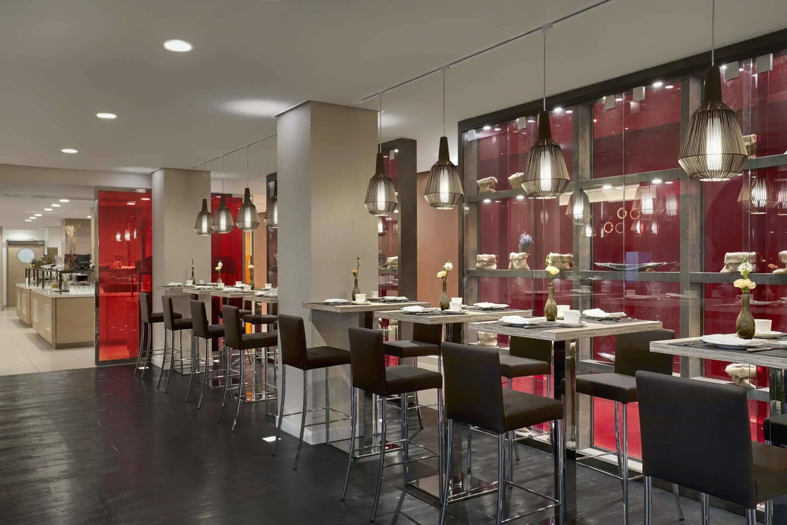 The Westin Hamburg Elbphilharmonie