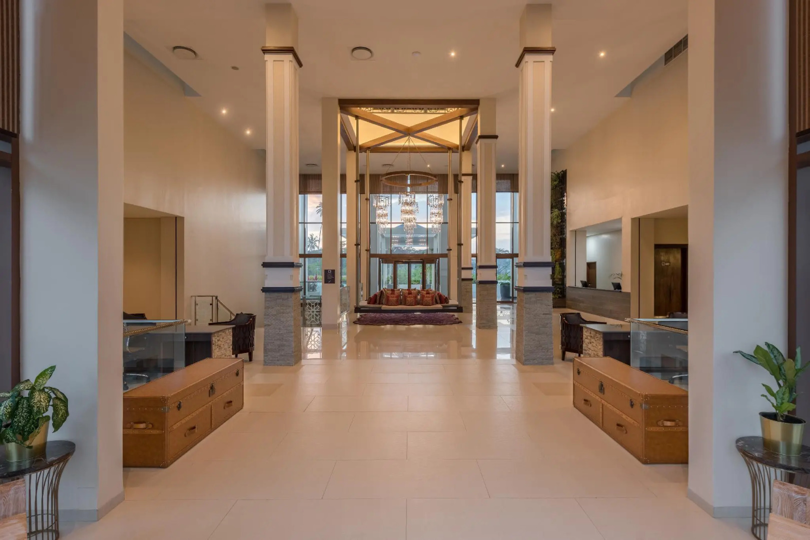 Hotel Verde Zanzibar - Azam Luxury Resort & Spa