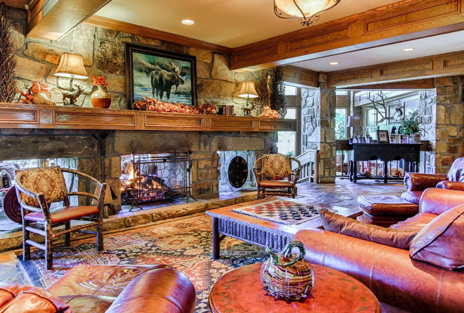 The Ridges Resort on Lake Chatuge