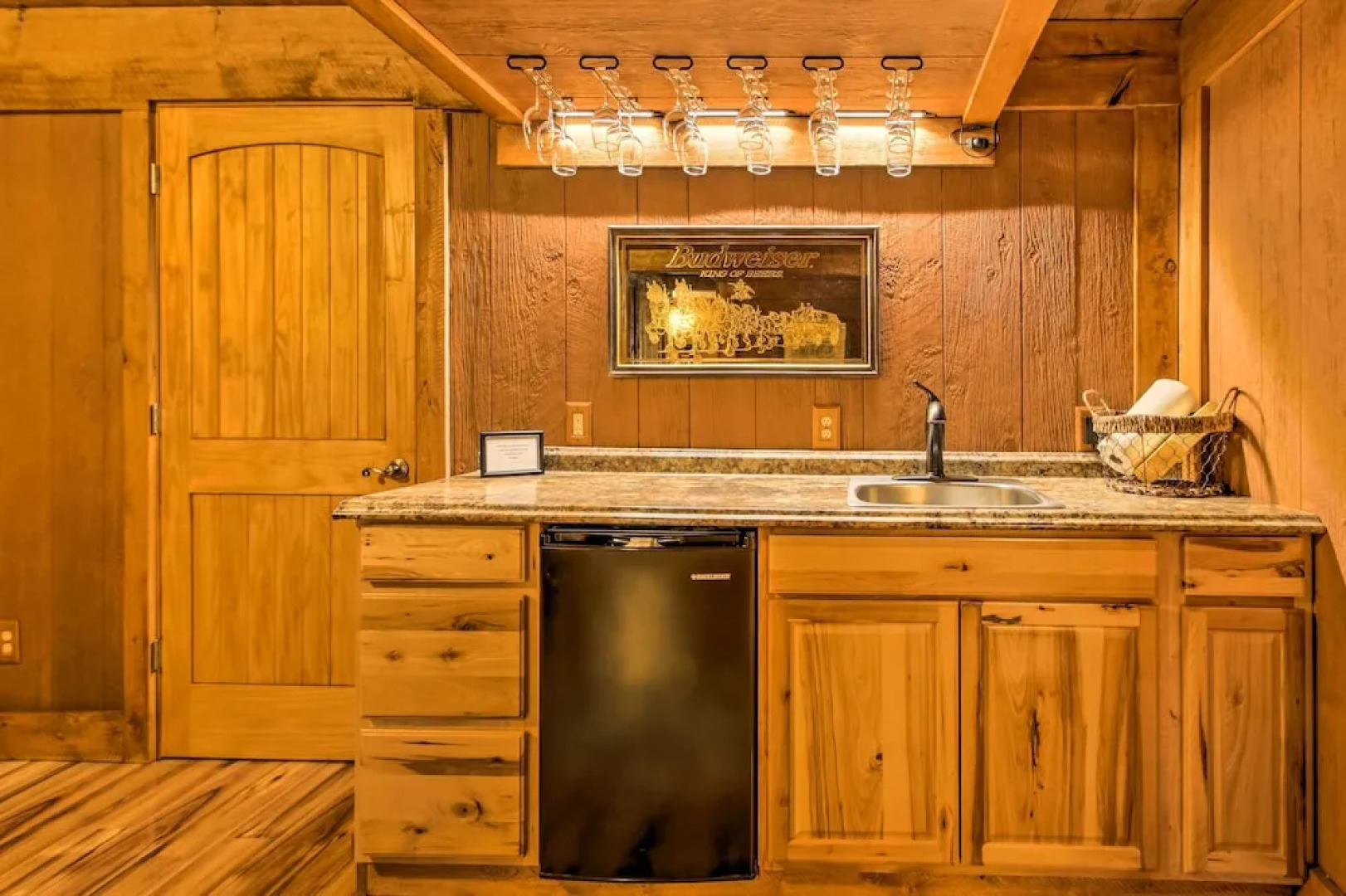 Spacious Twin Mountain Vacation Rental on 5 Acres!