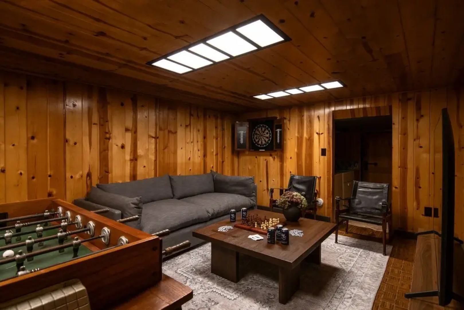 Cedar Pointe by Avantstay