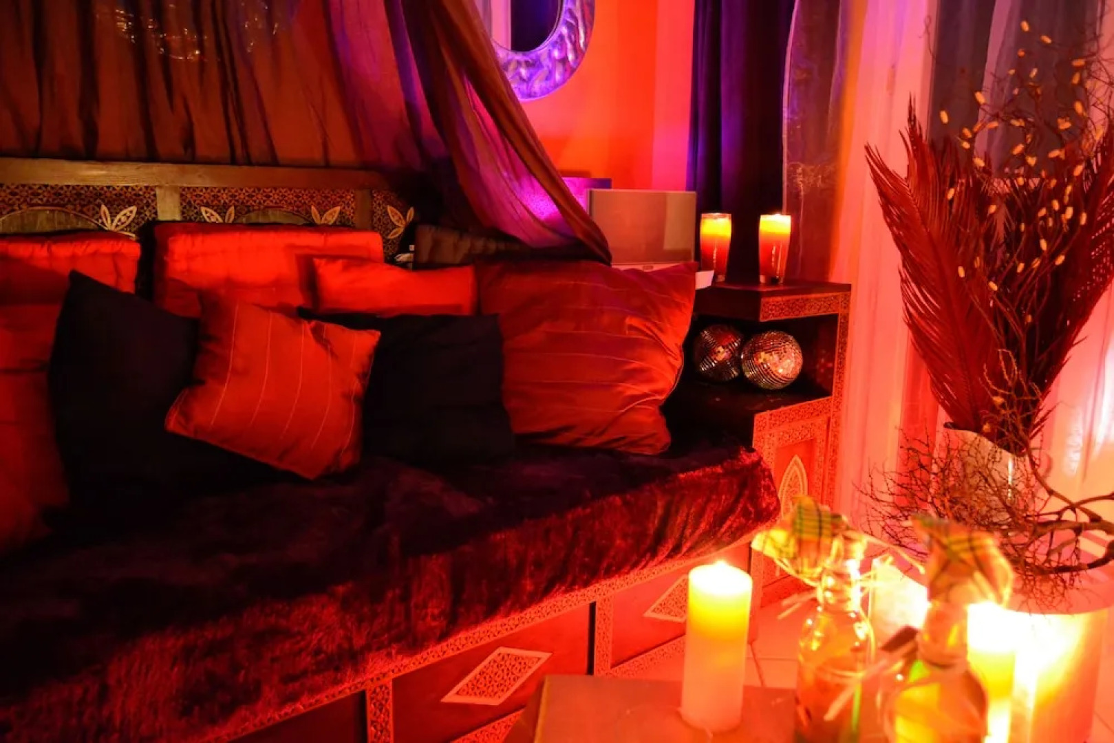 Harmonie Créole B&B