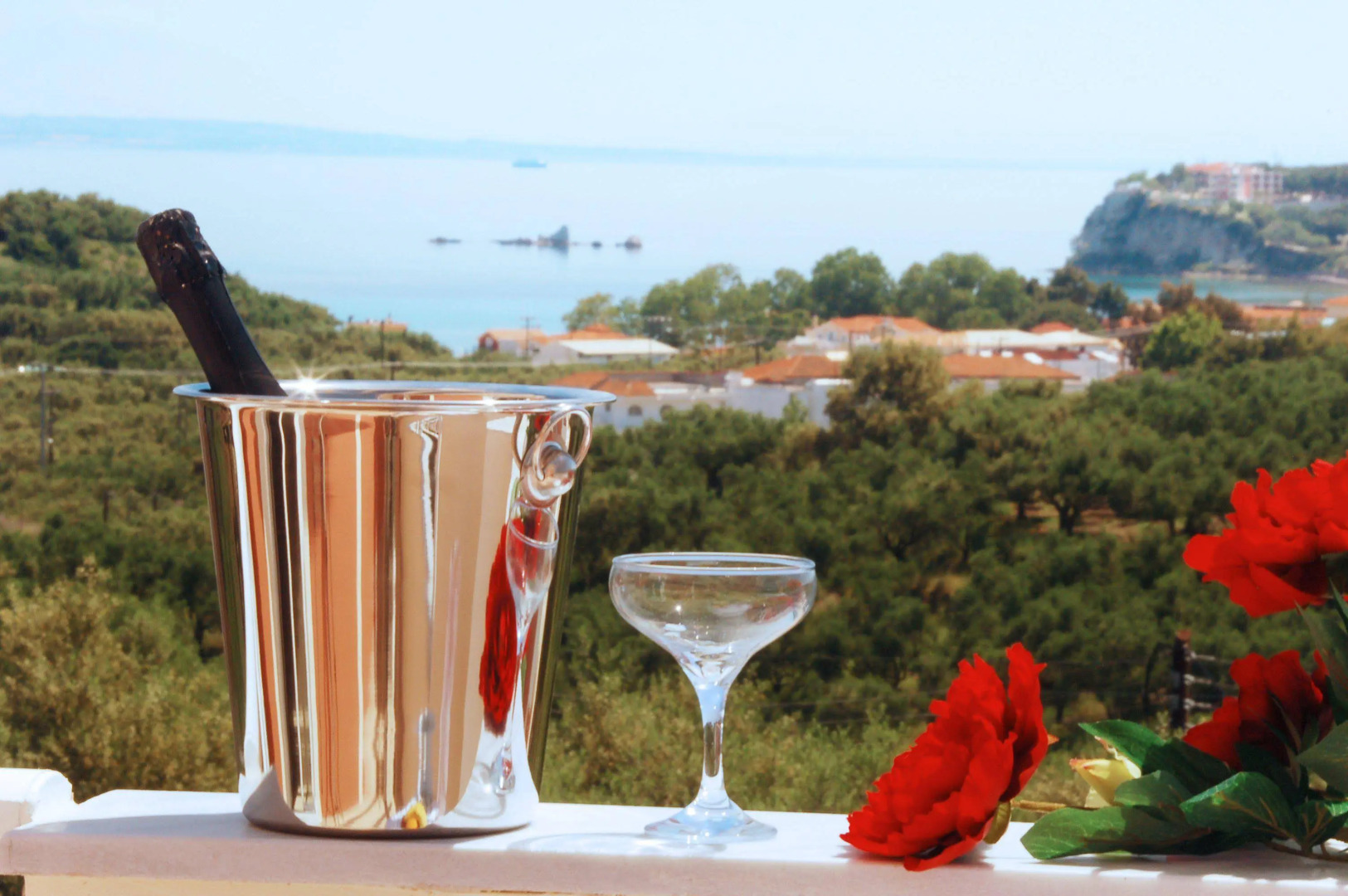 Zante Pantheon Hotel