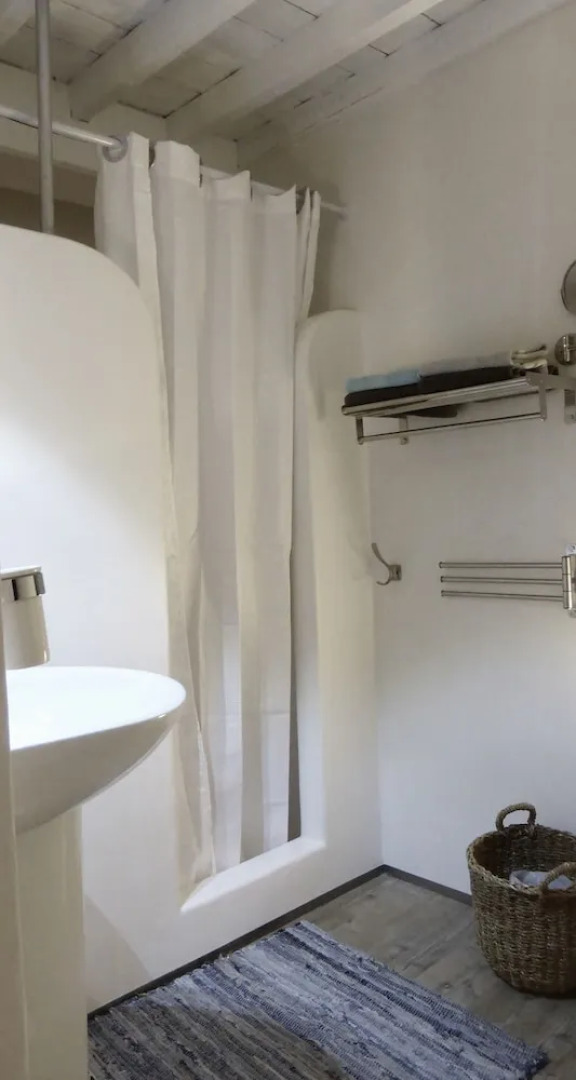 La Fortance Paradis Naturel