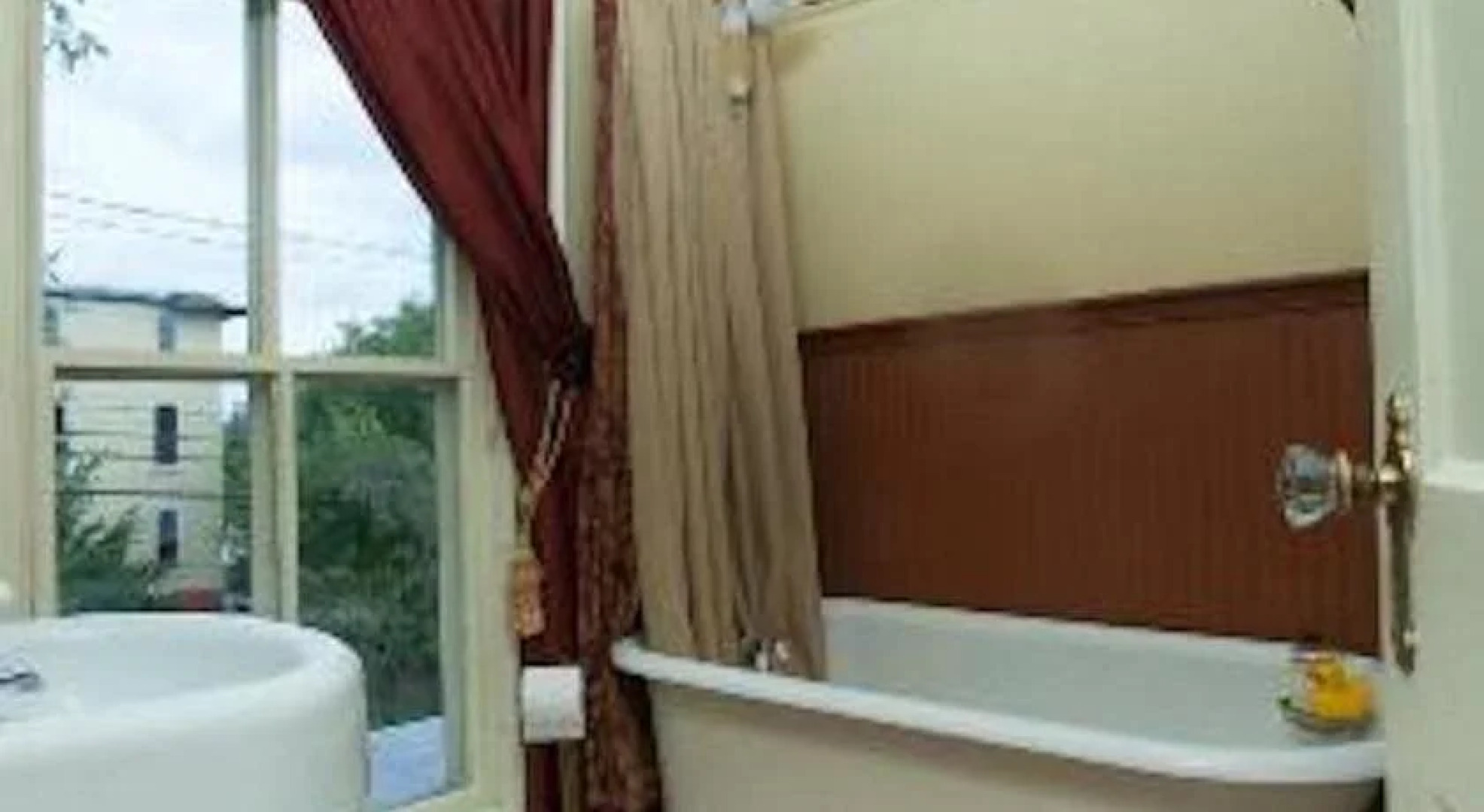 Captain Visger House