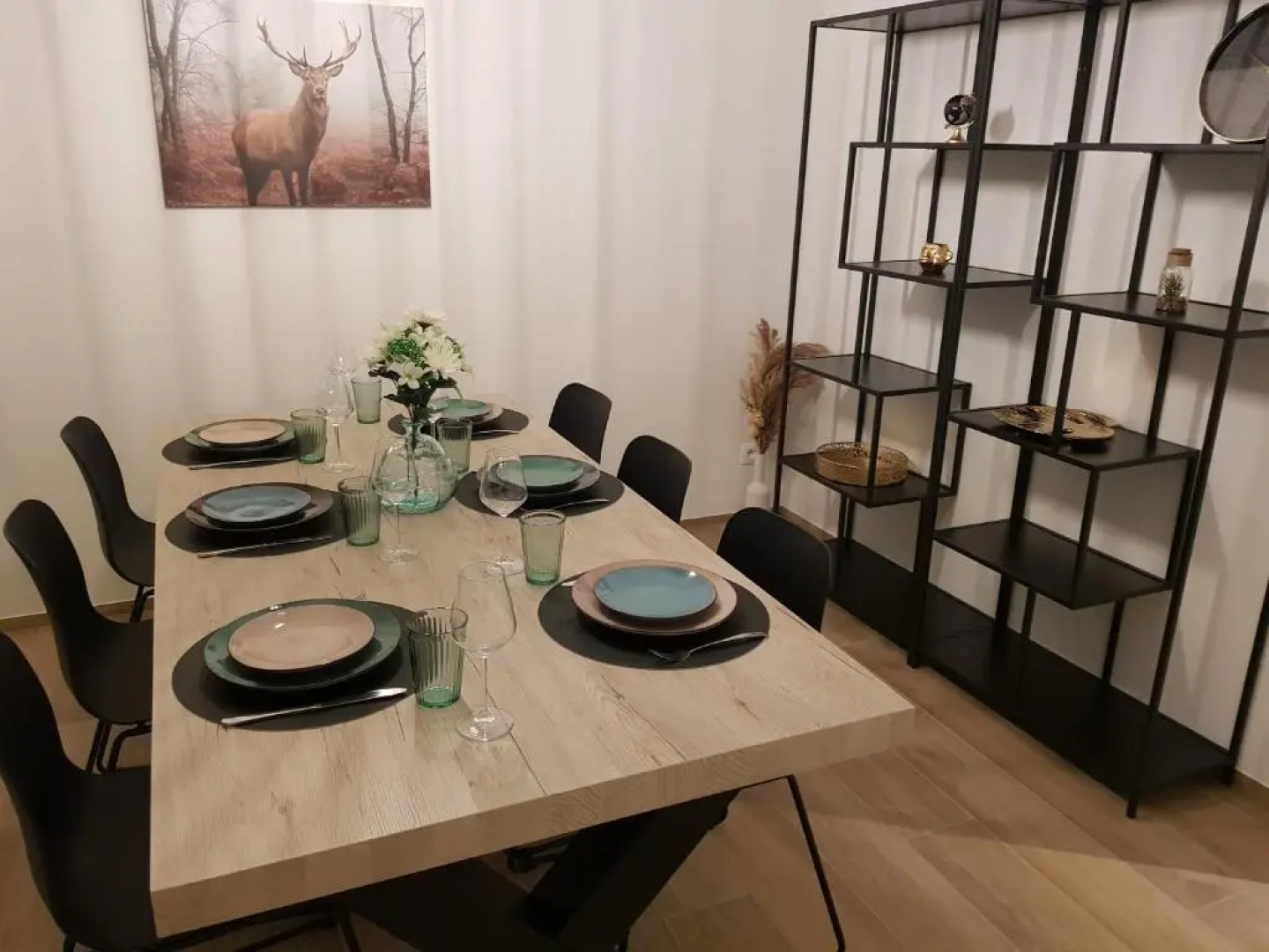 Vakantiewoning Ijzerfront 14-18- Ruim 2-Slpk Appartement Met Terras & Priveparking