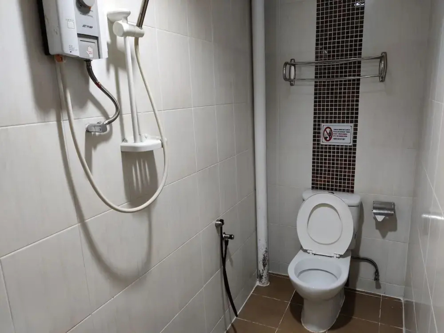 OYO 90488 Juru Hotel