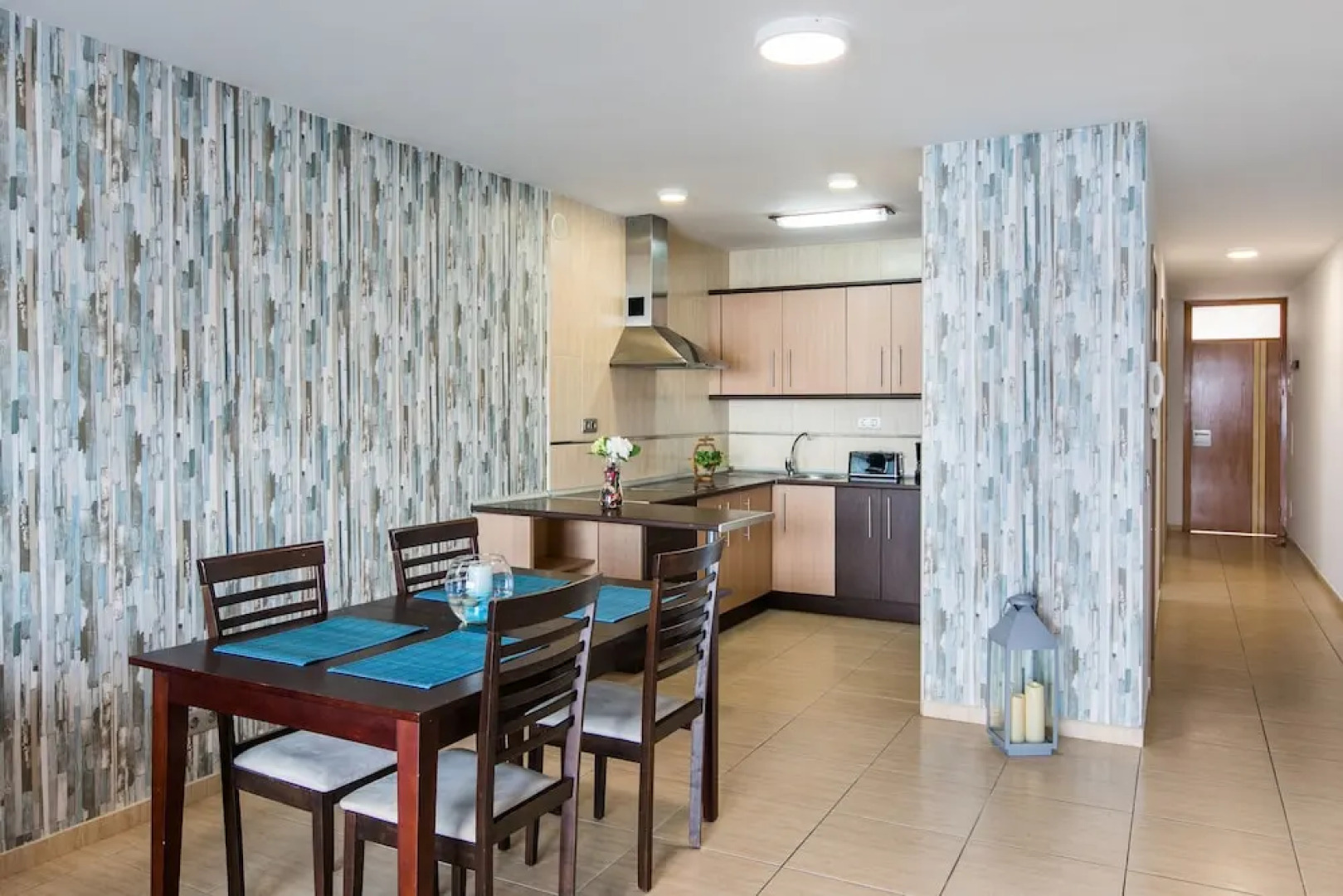 Infinity Terrace Apartment,  Entre el Cielo y el Mar