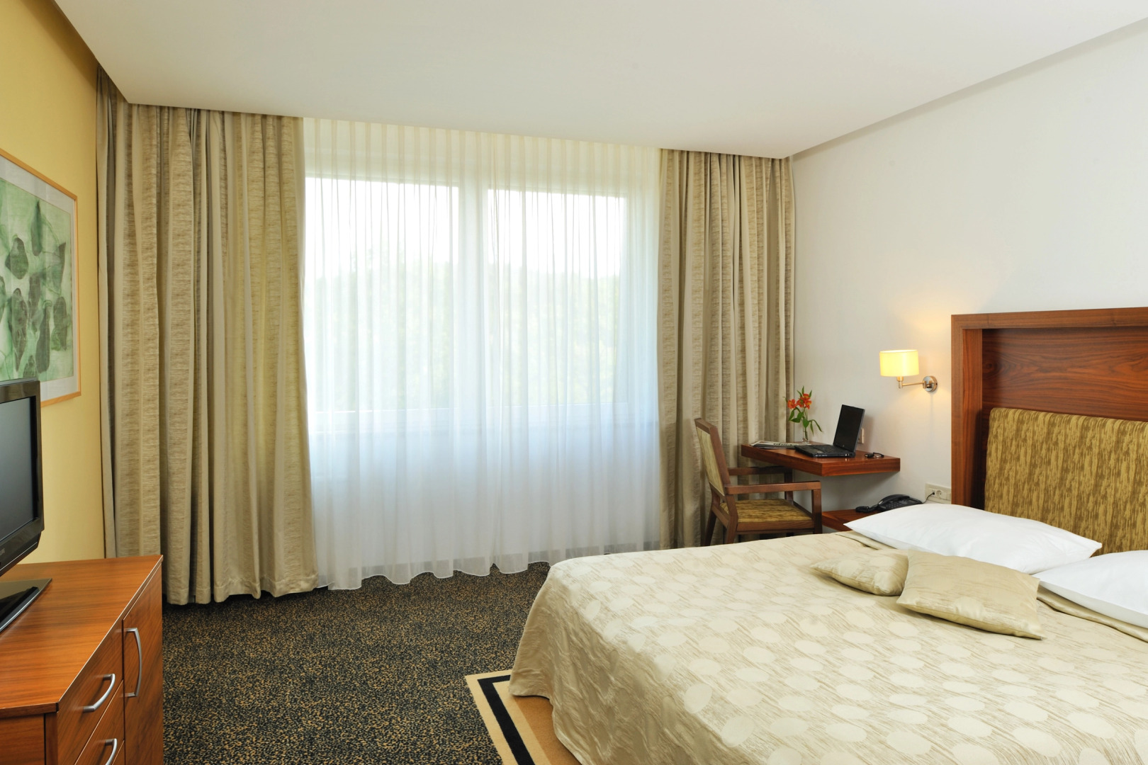 Hotel Šmarjeta - Terme Krka