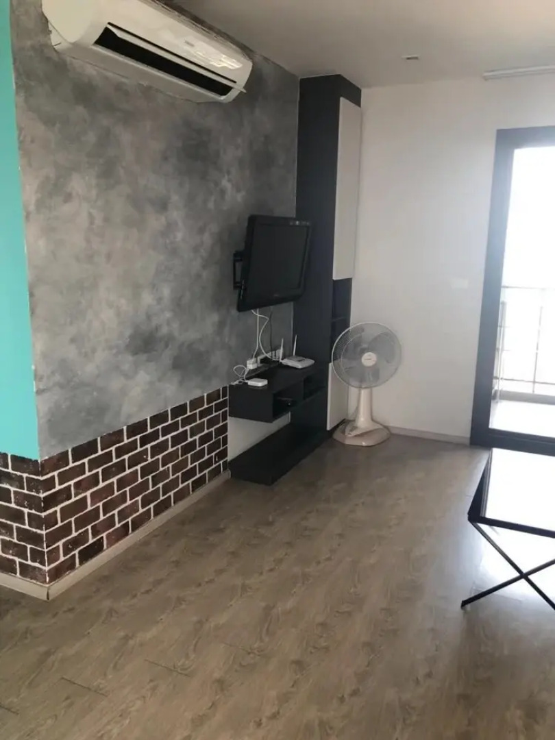 The Base Central Pattaya  Sea View