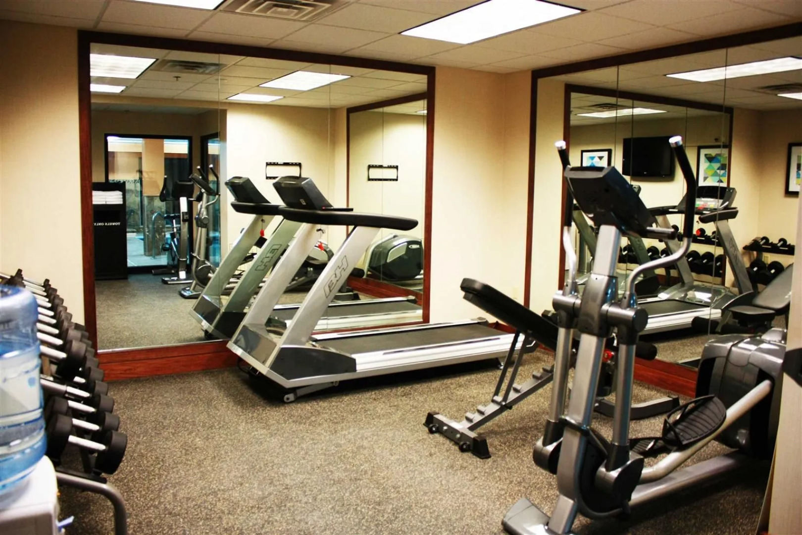 Comfort Inn & Suites Copley Akron