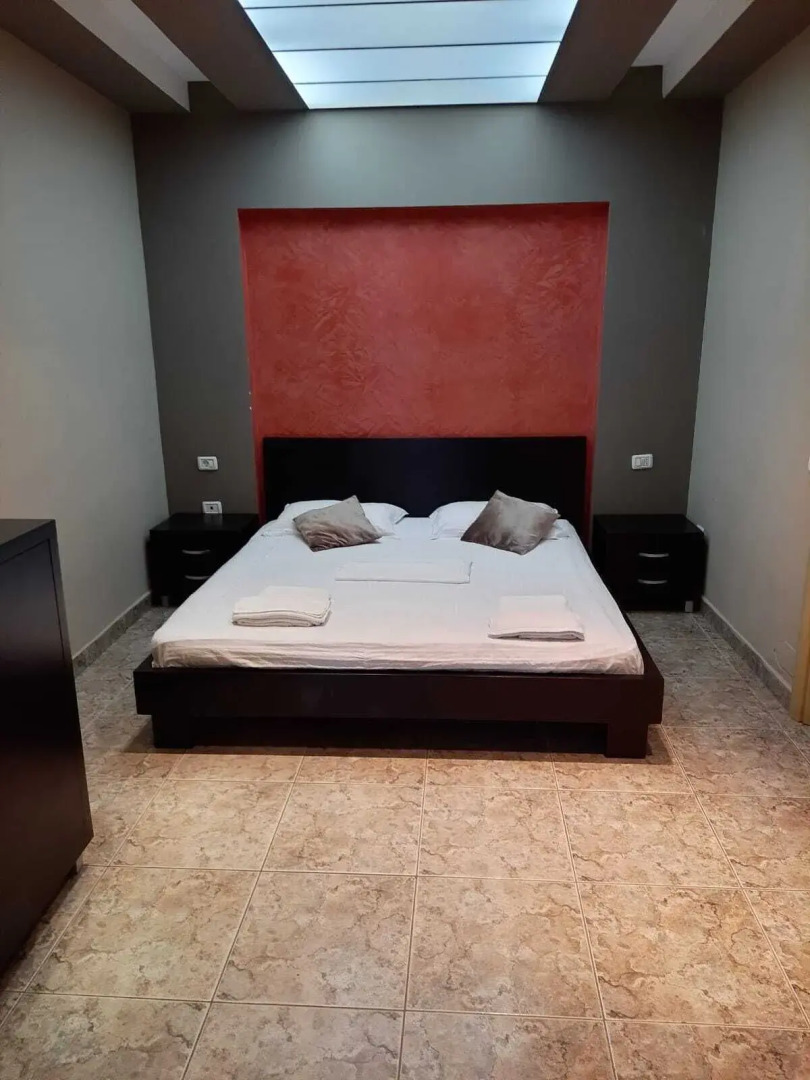 Hotel California Resort