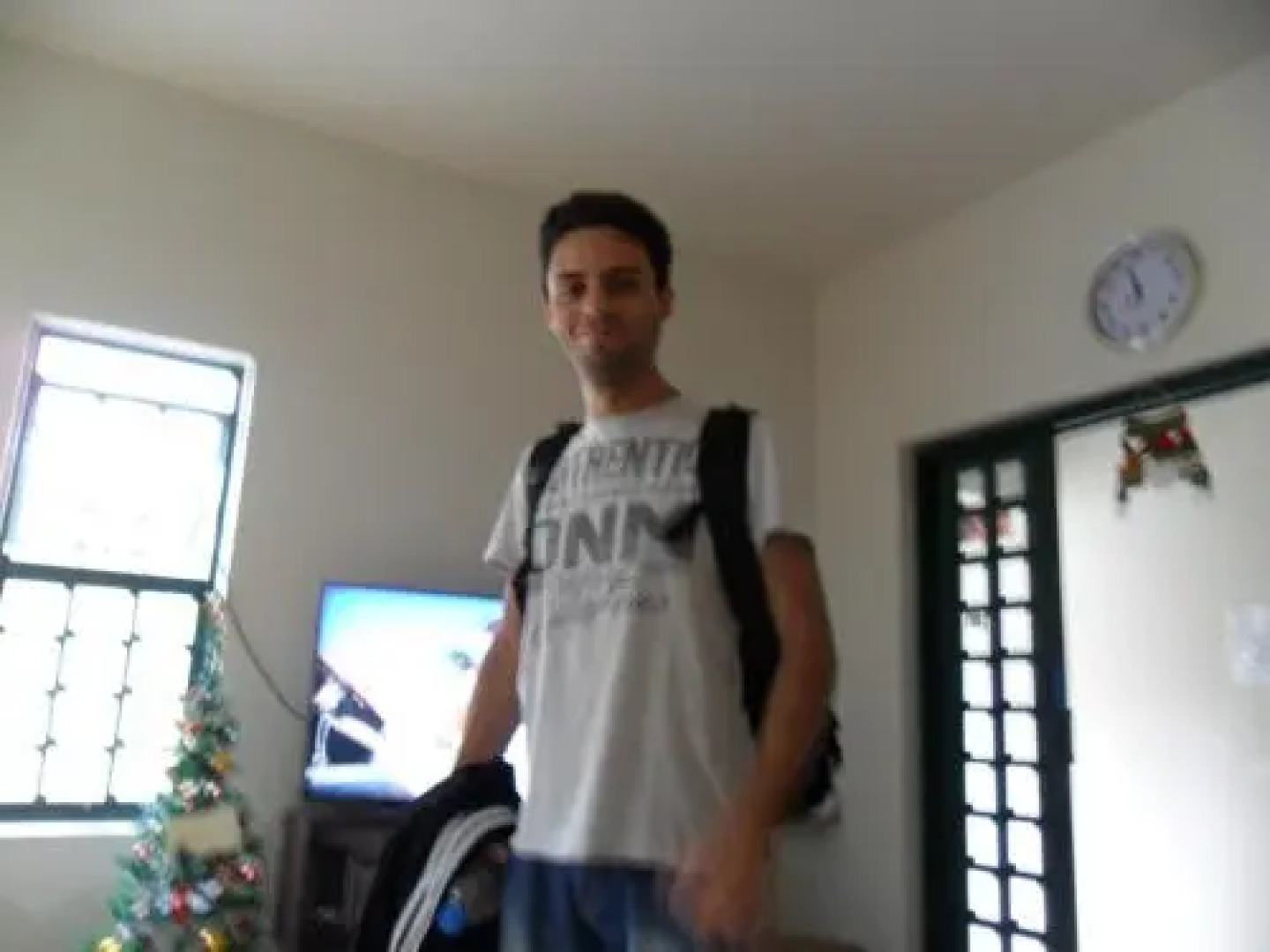 Hostel São José Dos Campos