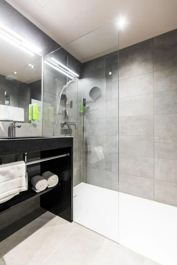 RiKu HOTEL Pfullendorf