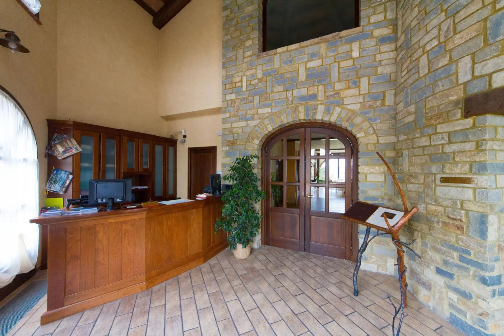 Tota Virginia Antico Podere