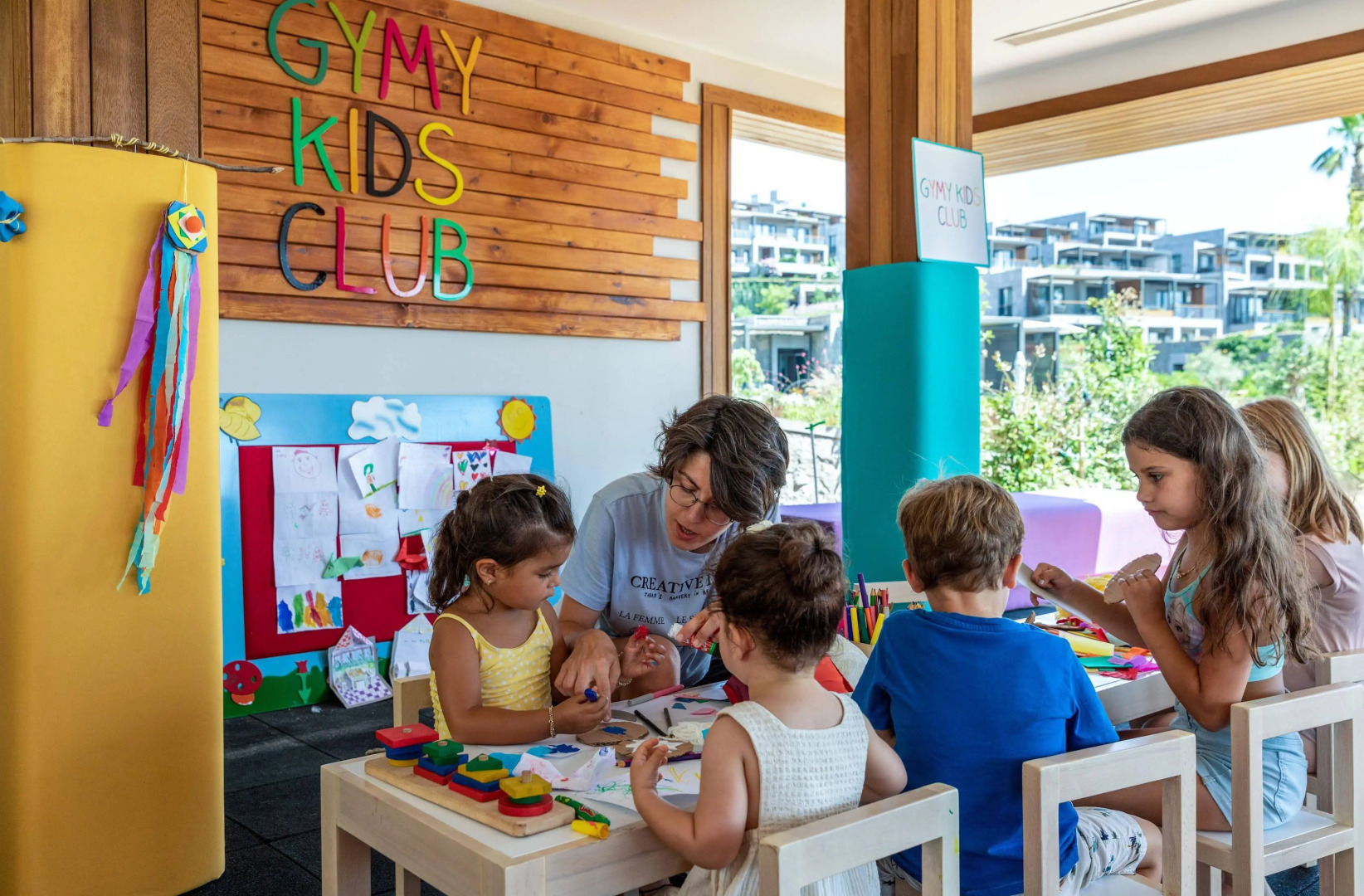 Kaya Palazzo Resort & Residences Le Chic Bodrum