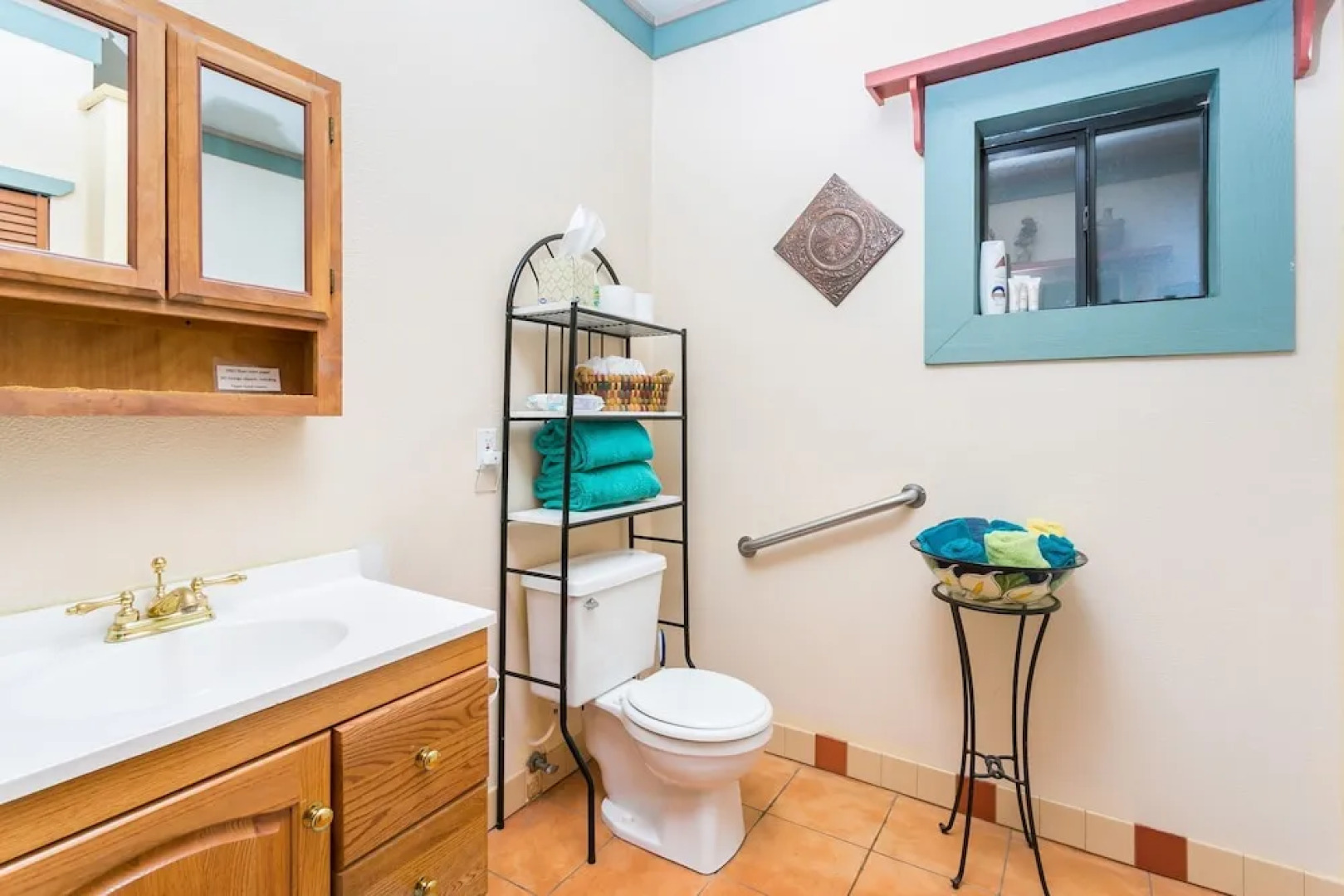 Casita Red Rock by RedAwning