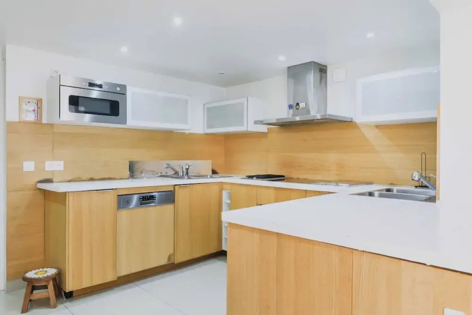 Exceptional apt With Garden - 3br/6p - Vincennes