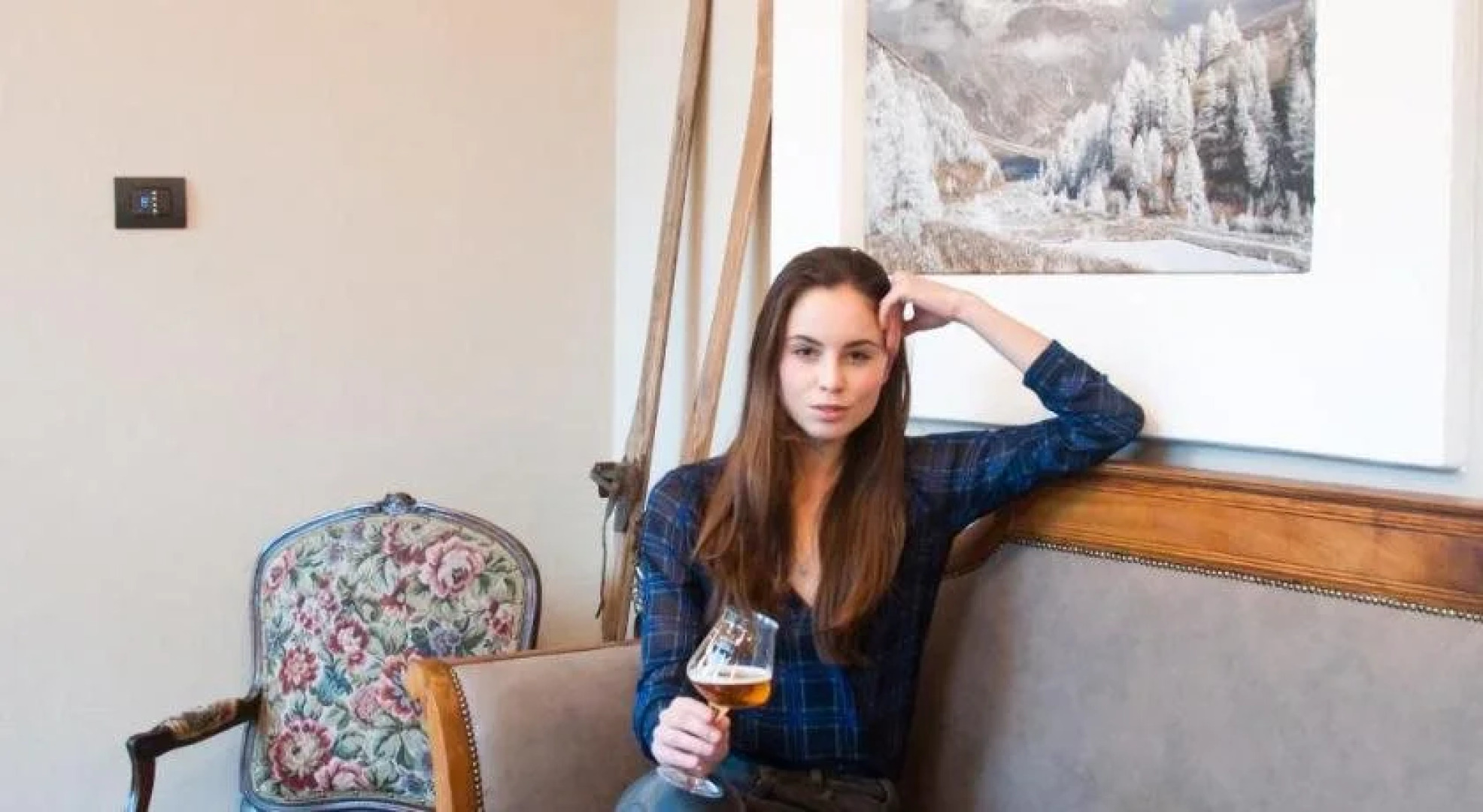 Maison Bionaz Ski & Sport