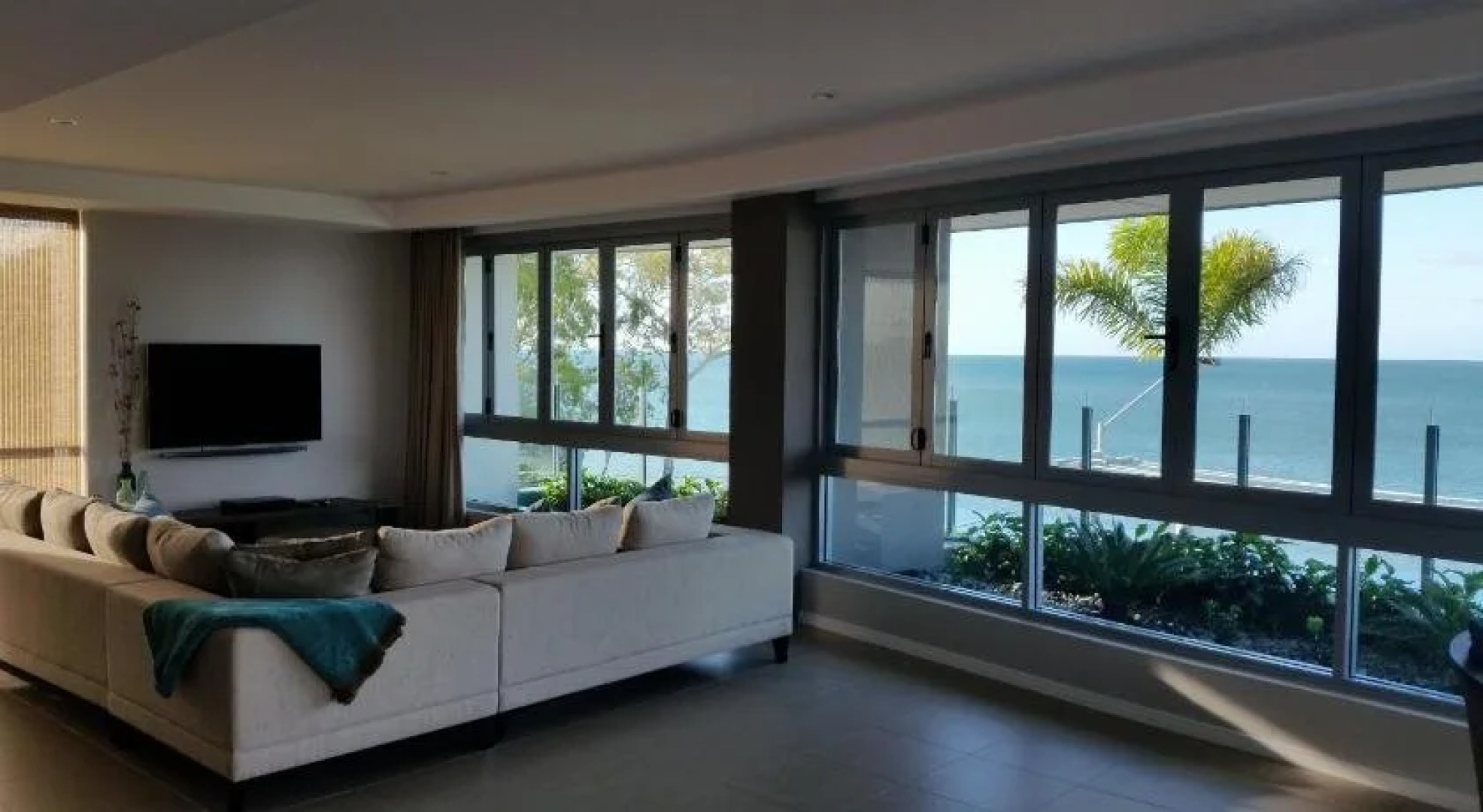 Aqua Aqua Luxury Penthouses