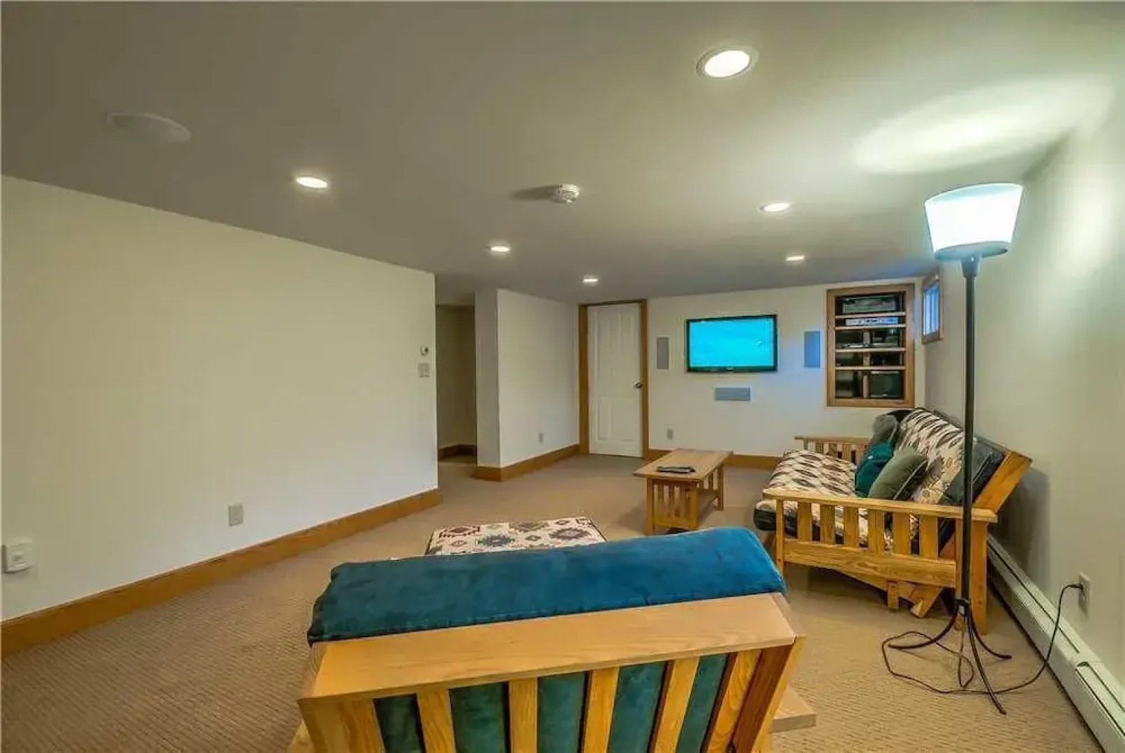 Seventh Heaven Chalet