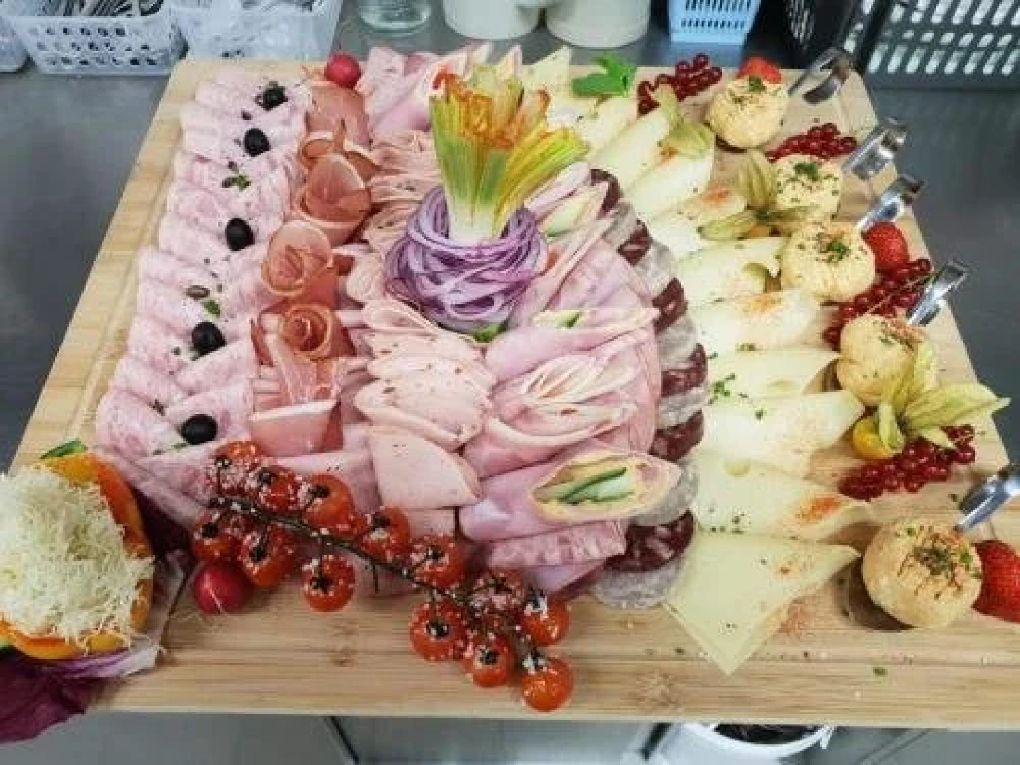 Schlosswirtschaft Moos