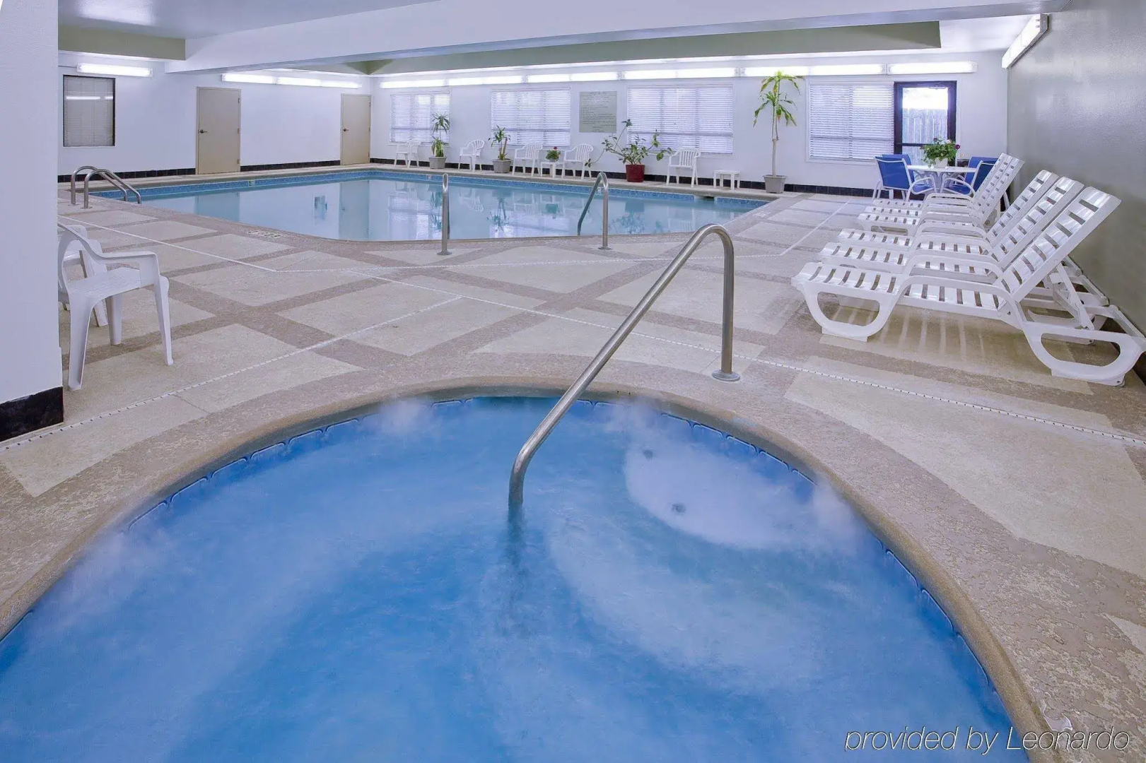 Extended Stay America Suites Findlay Tiffin Avenue