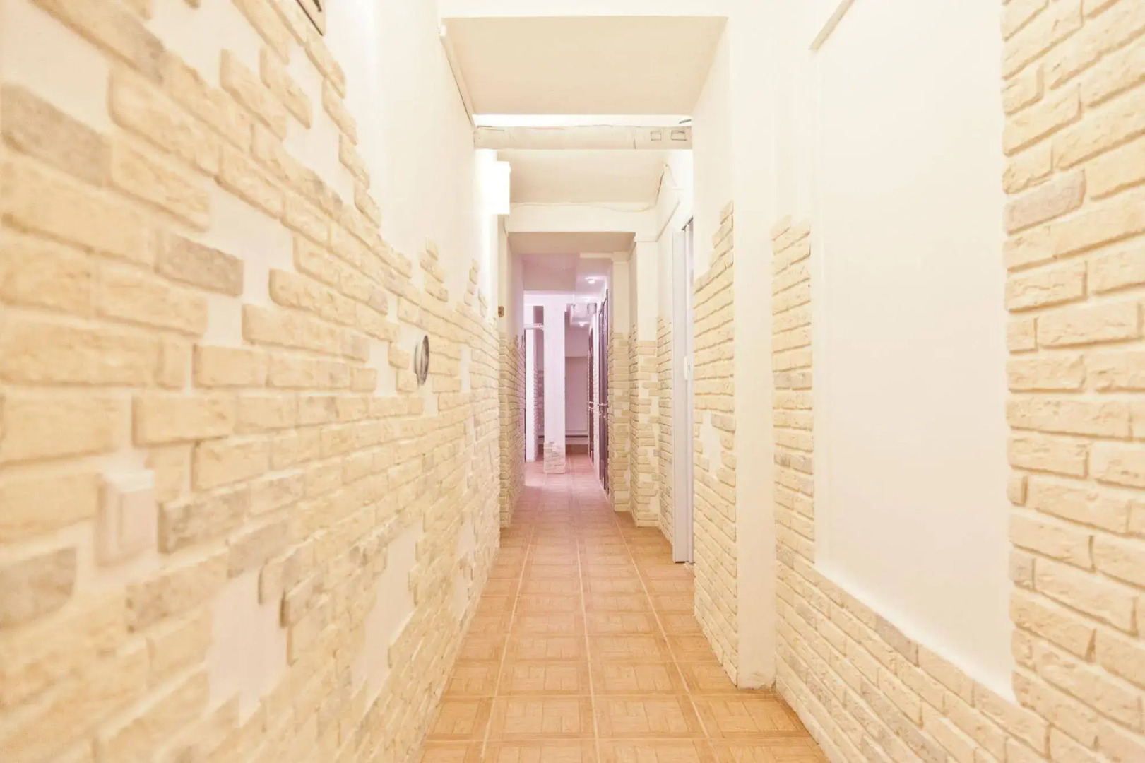 Babushka Doll на Чистых Прудах