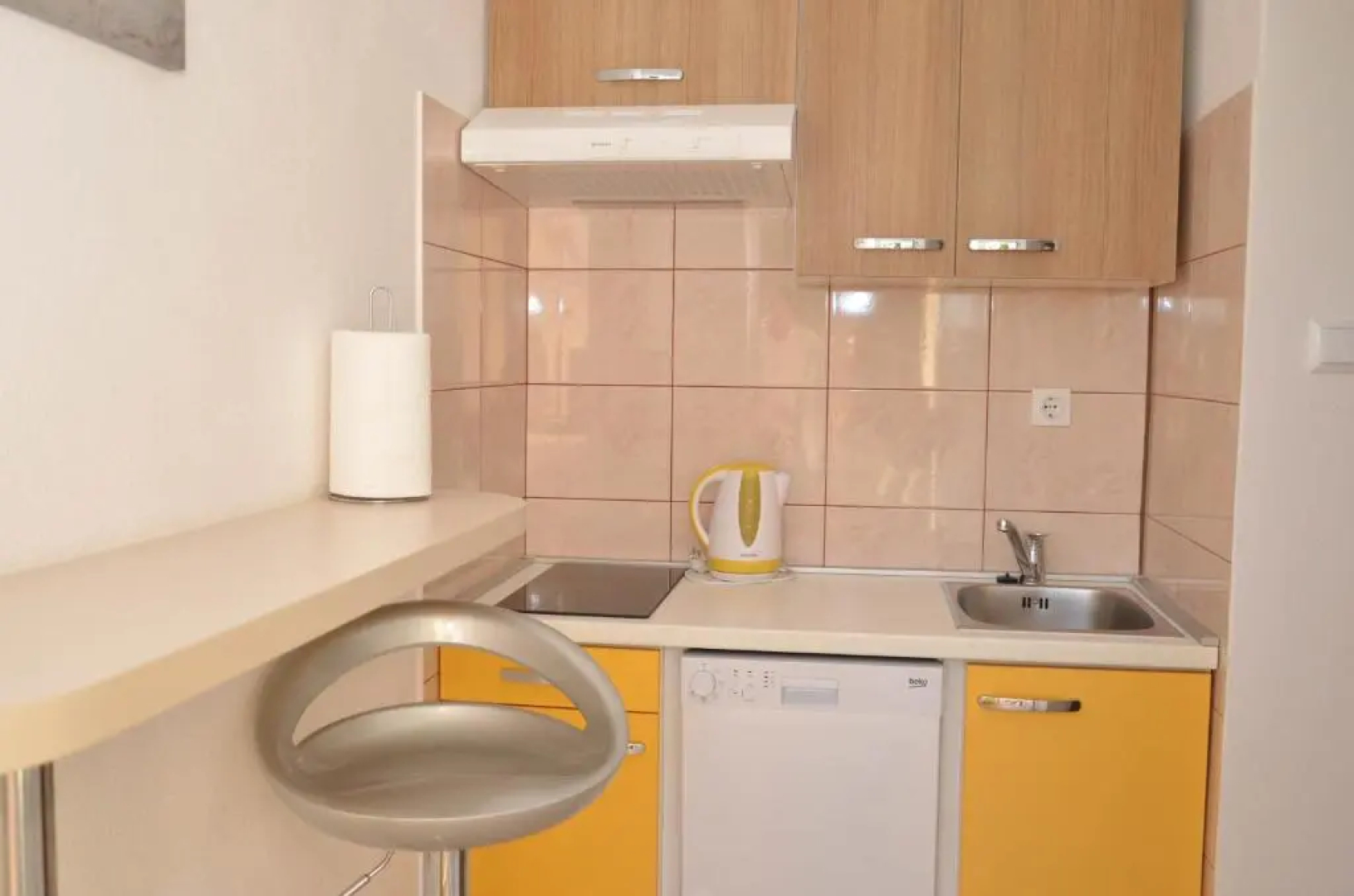 Apartments Tomas