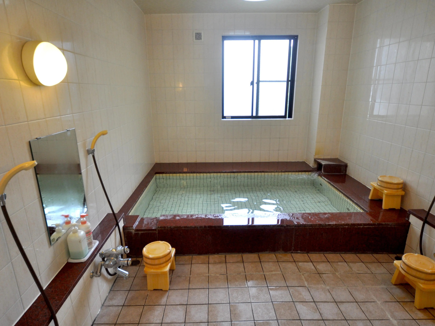 Ryokan Komasuen