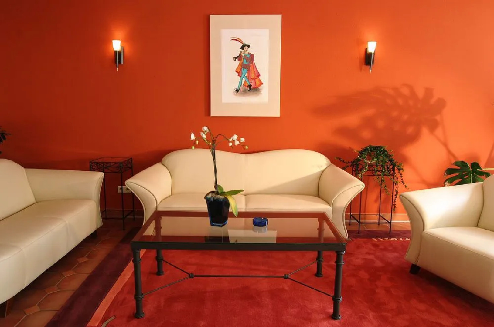 Rattenfängerhotel Berkeler Warte