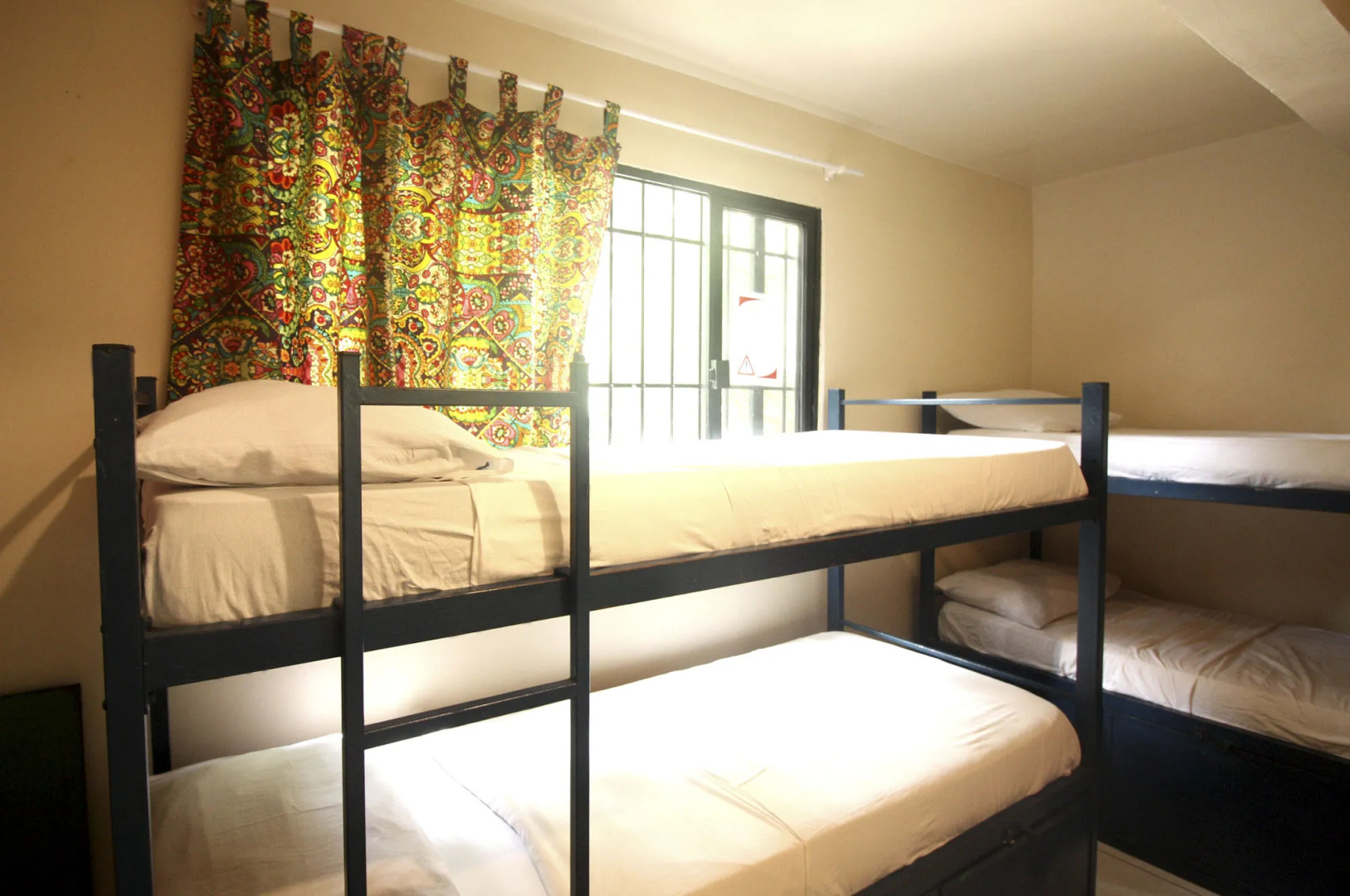 El Misti Hostel Rio Copacabana