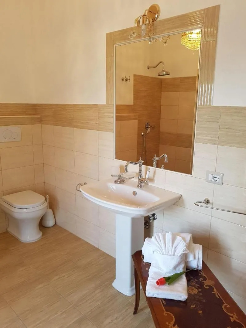 Affittacamere la Campana