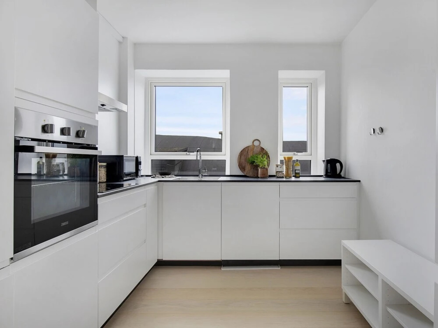 Sanders Fjord 4 - Family 1-bdr Apt Near Cathedral