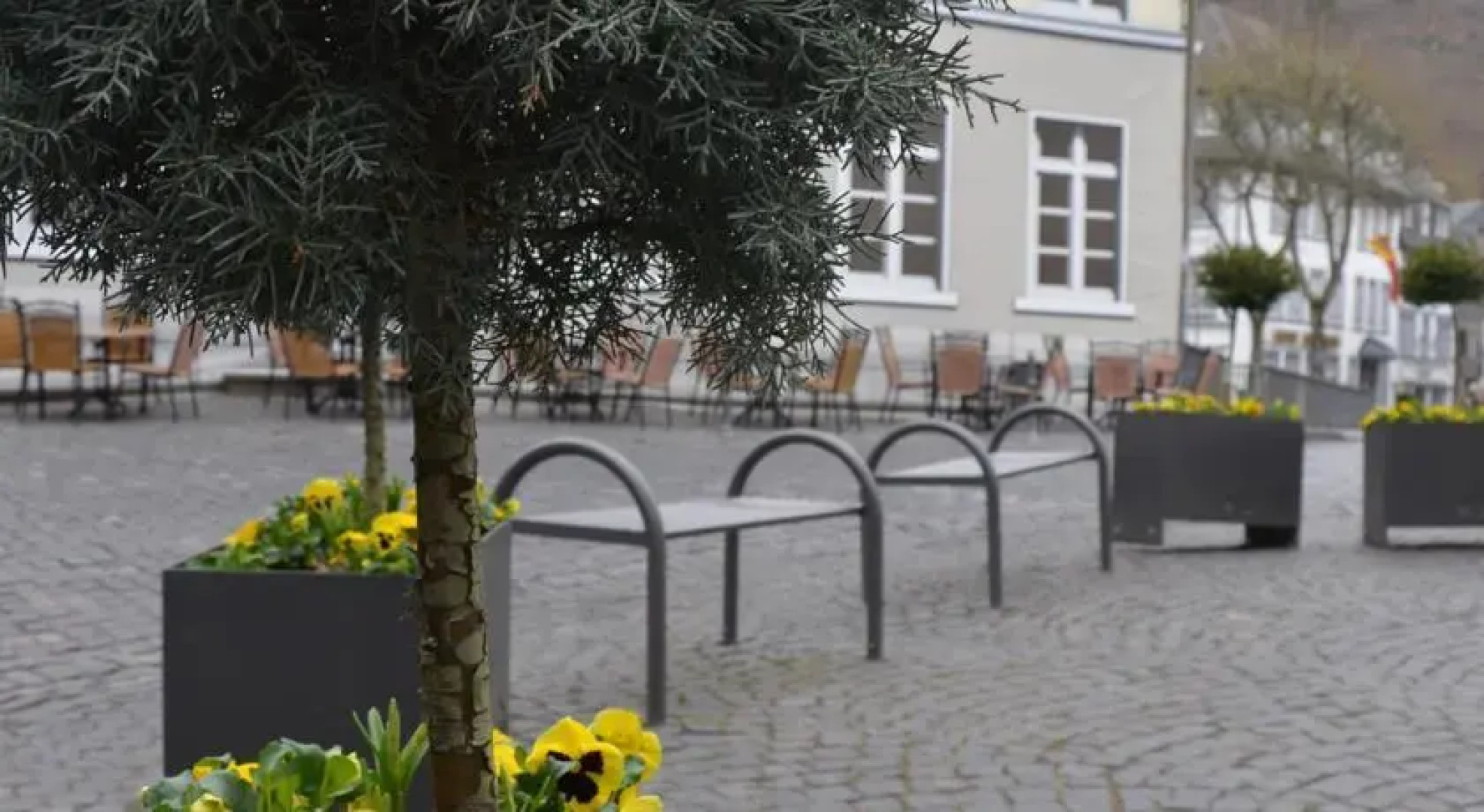 Guesthouse Schloß-Cafe