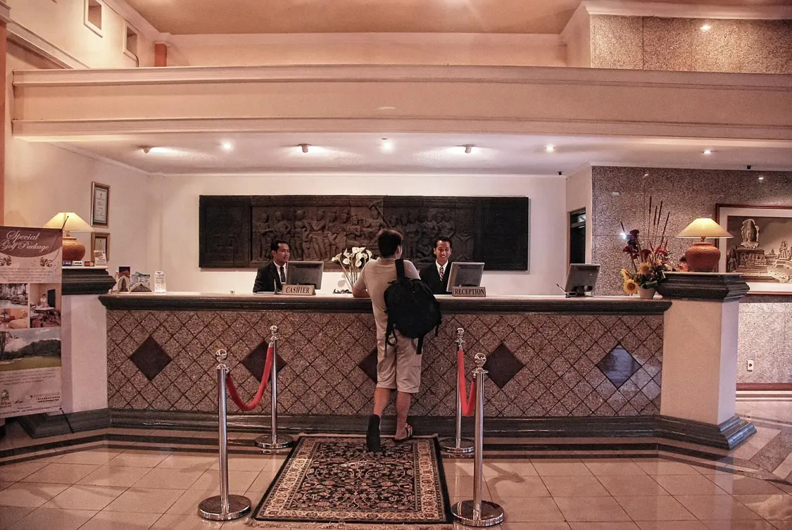 Puri Asri Hotel & Resort