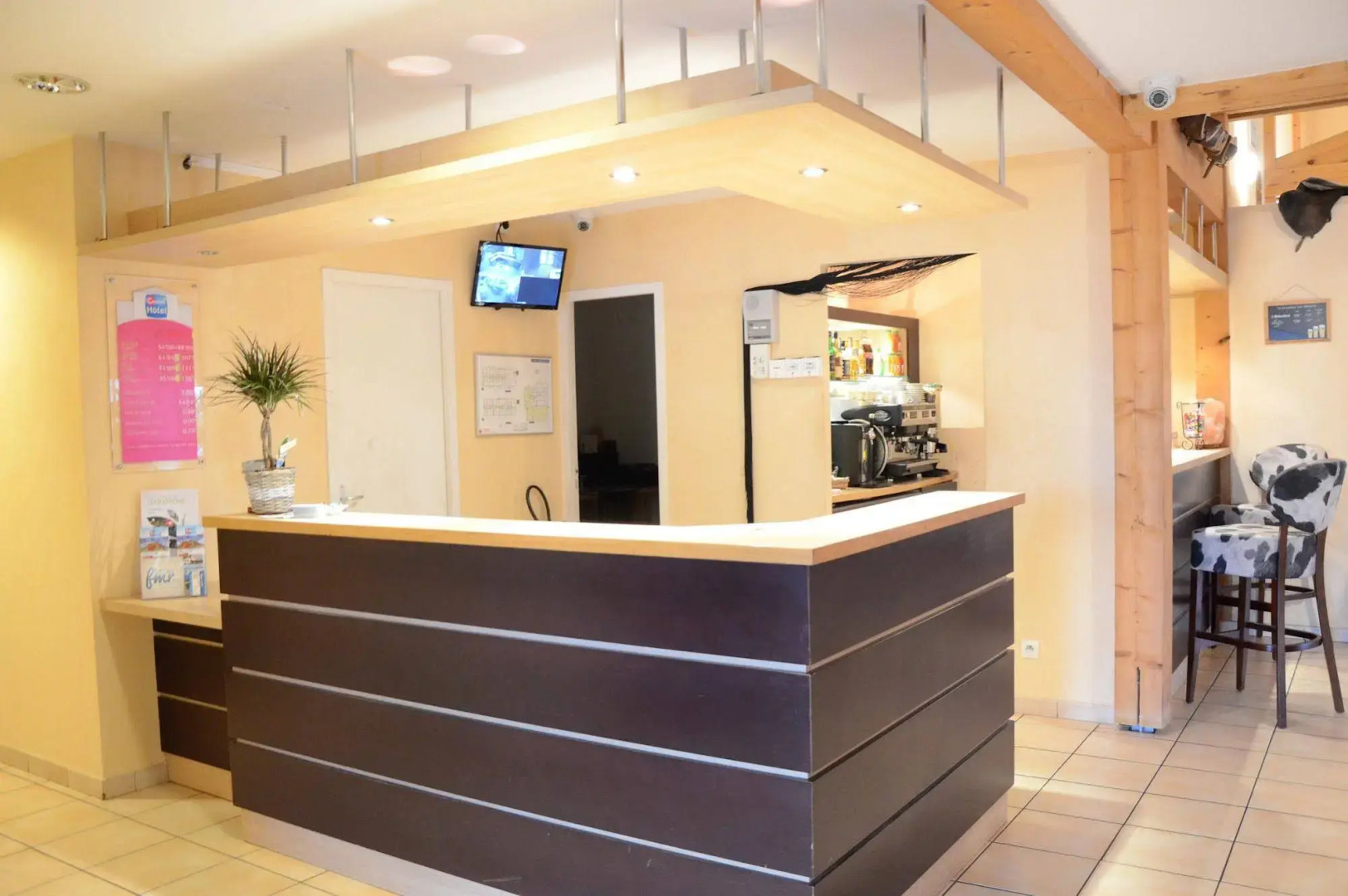 Couett'hôtel Rumilly