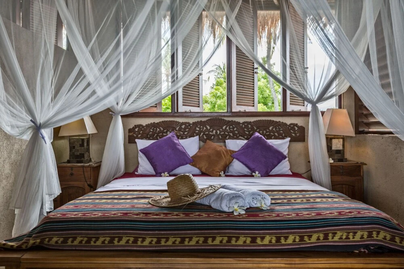 Kainalu Shipwrecks Villa