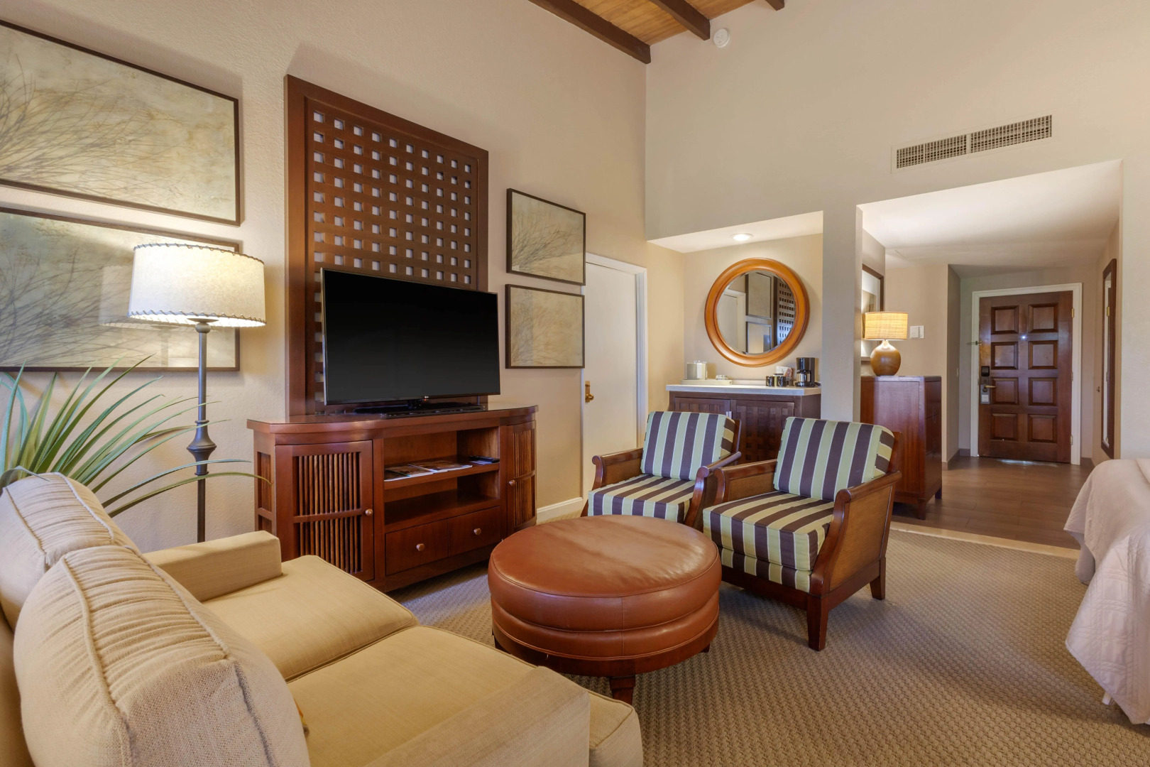 Omni Tucson National Resort & Spa