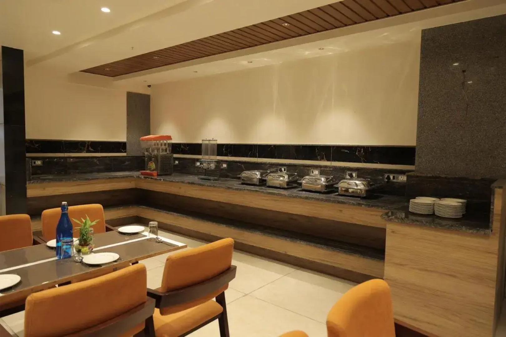 Zip By Spree Hotels Ilkal
