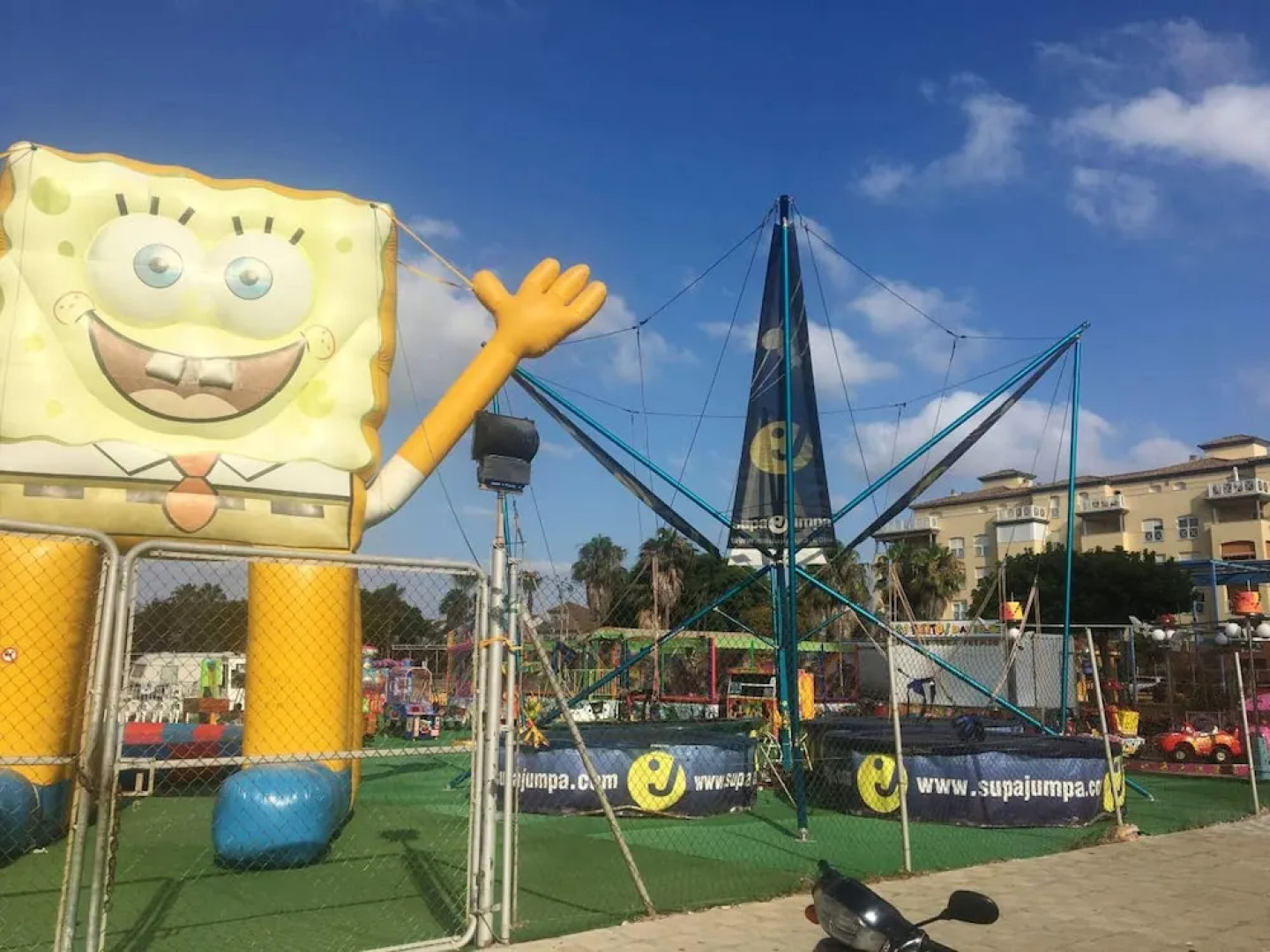 House With 5 Bedrooms in El Puerto de Santa María, With Wonderful City View, Pool Access, Terrace