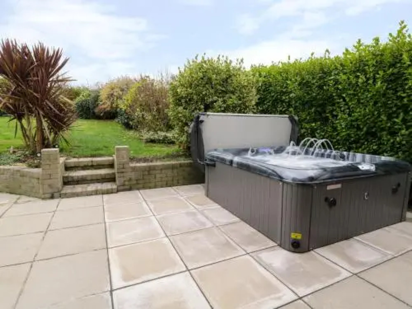 32 Gwelfor, Cemaes Bay