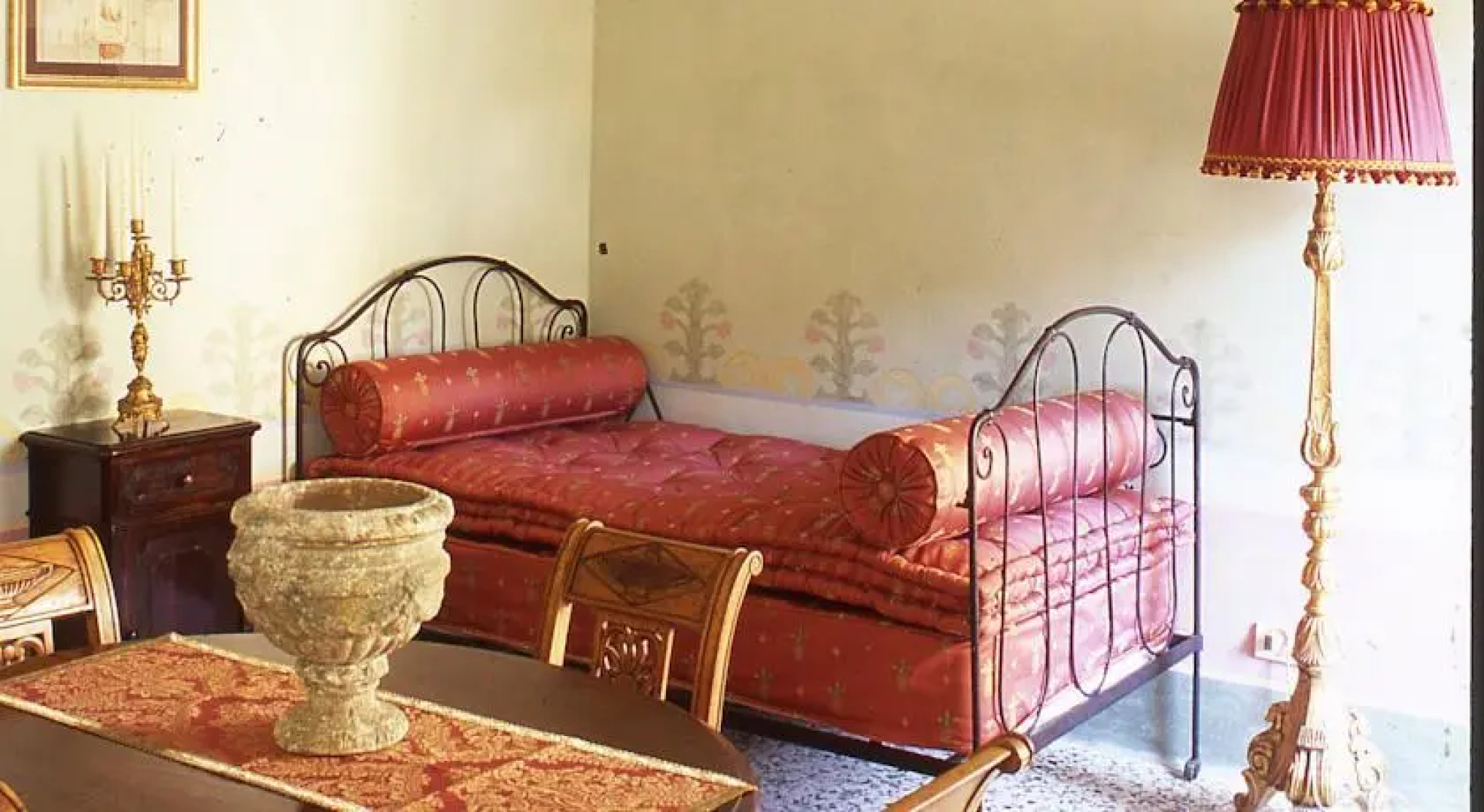 Locanda Pietrasantese B&B