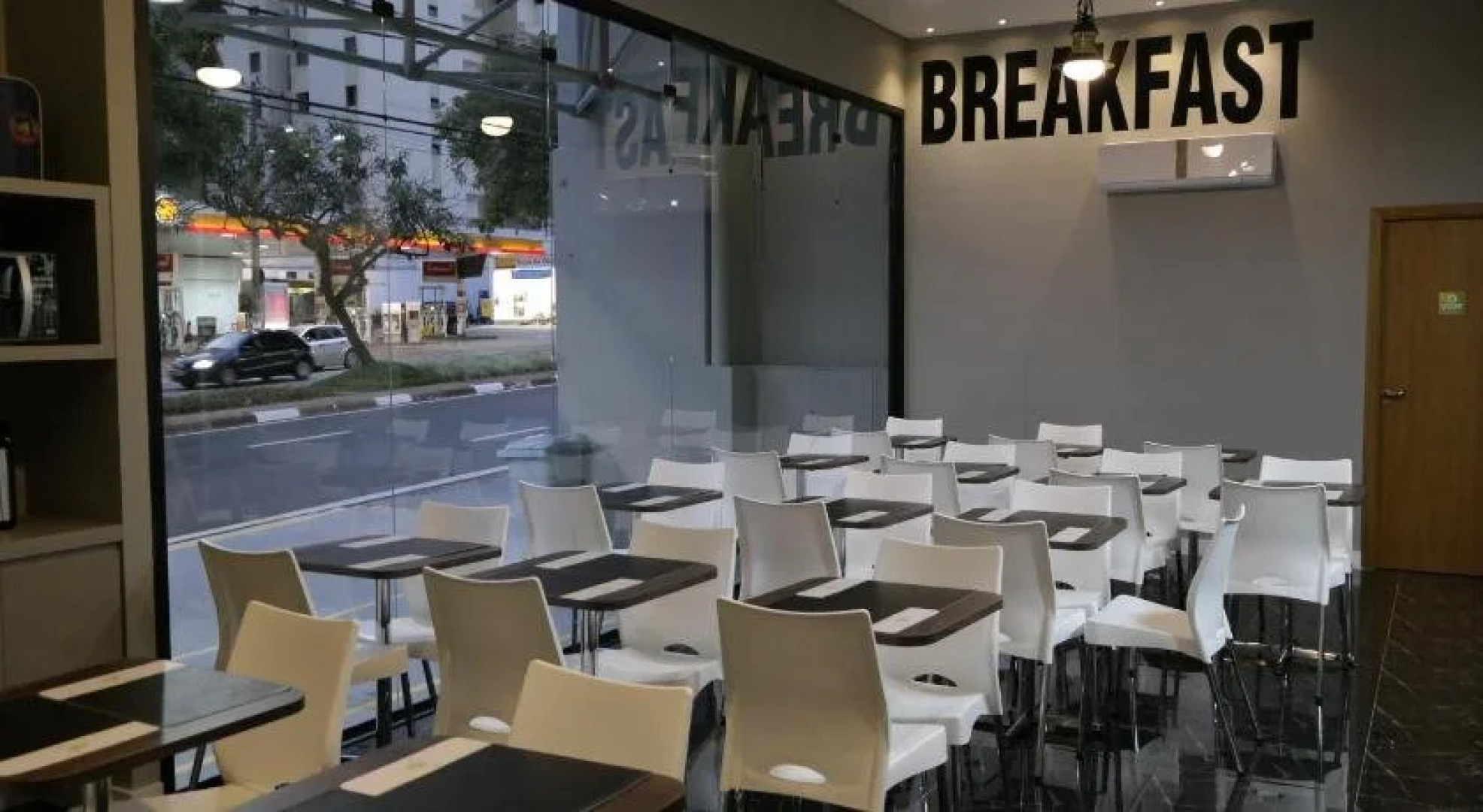 Mr Hostel Business Lodge