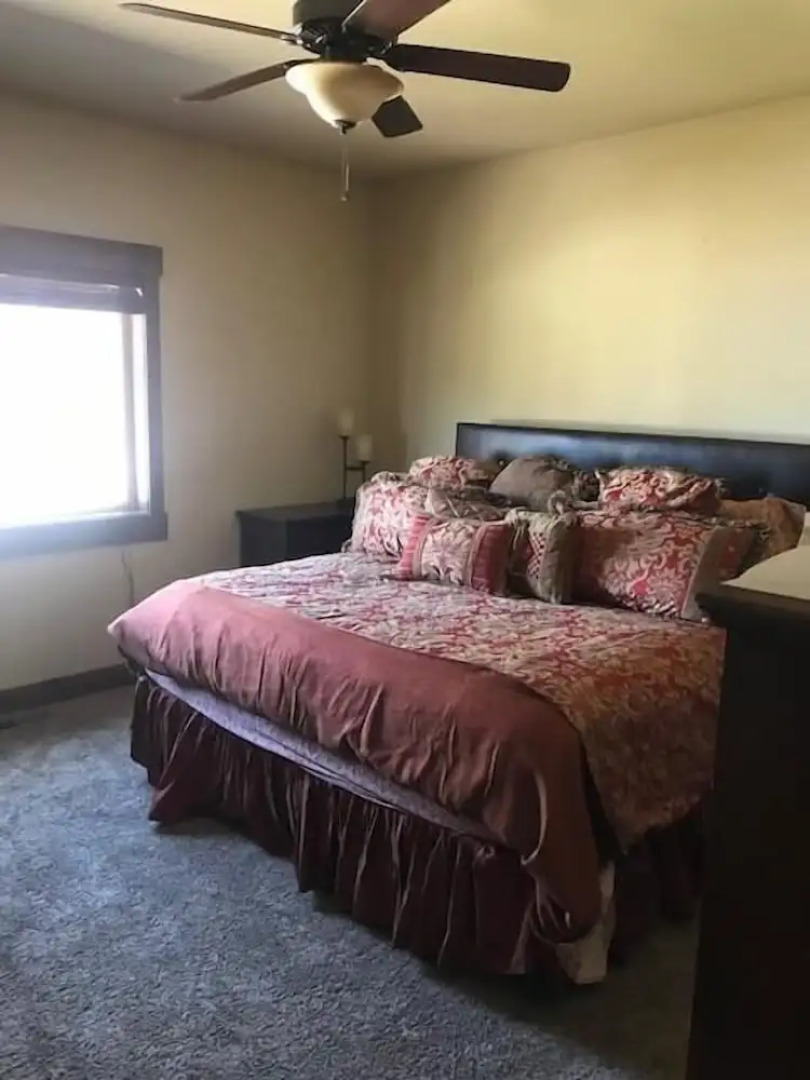 Inn on Bigfork Bay Townhouse on Bigfork Bay