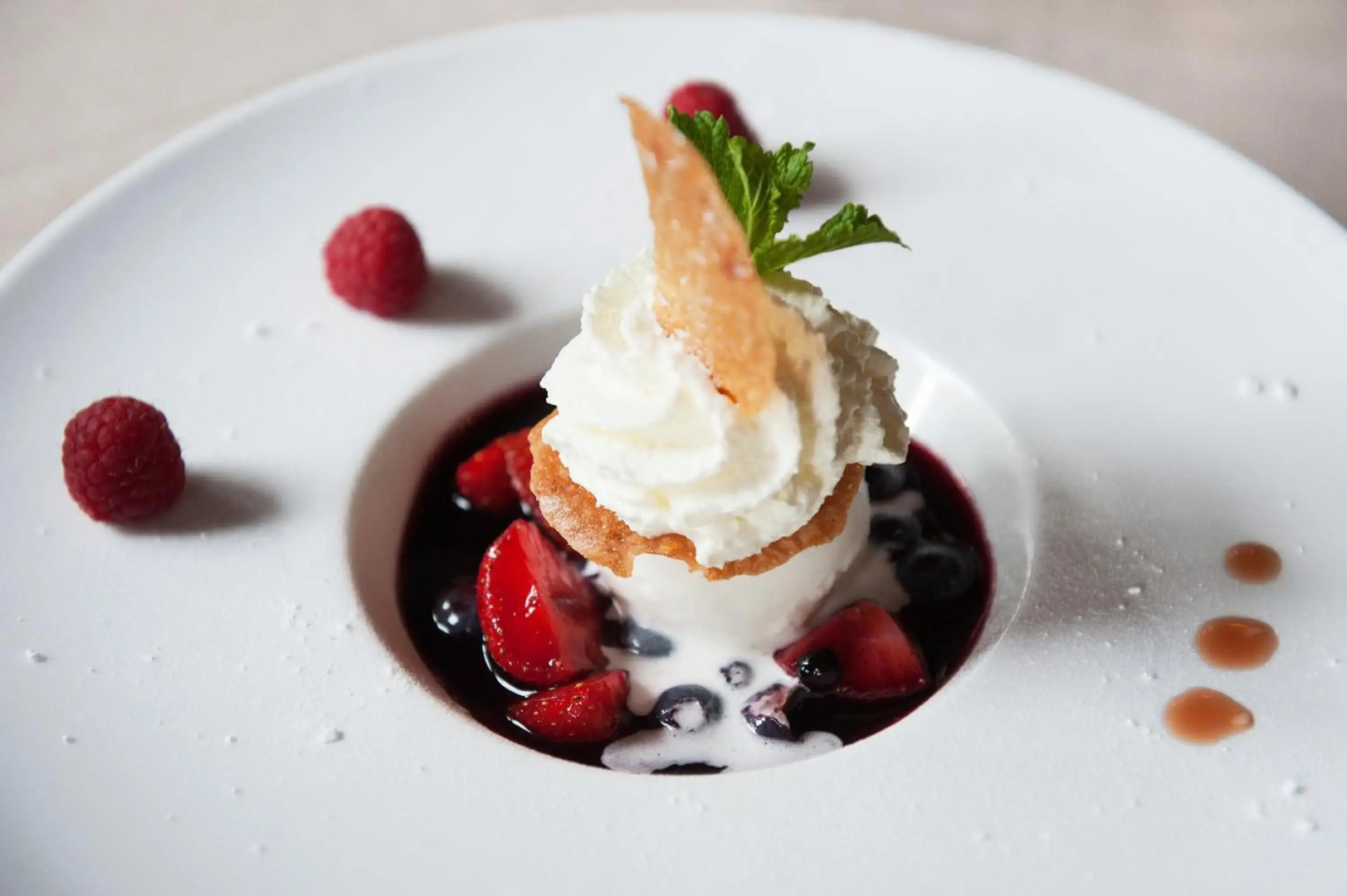 De Dames Van De Jonge Hotel Restaurant