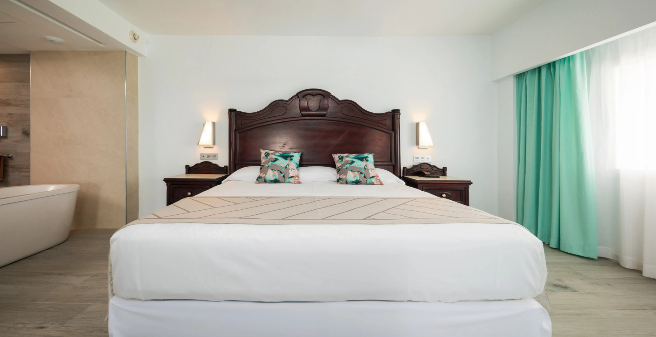 Hotel Riu Ocho Rios - All Inclusive