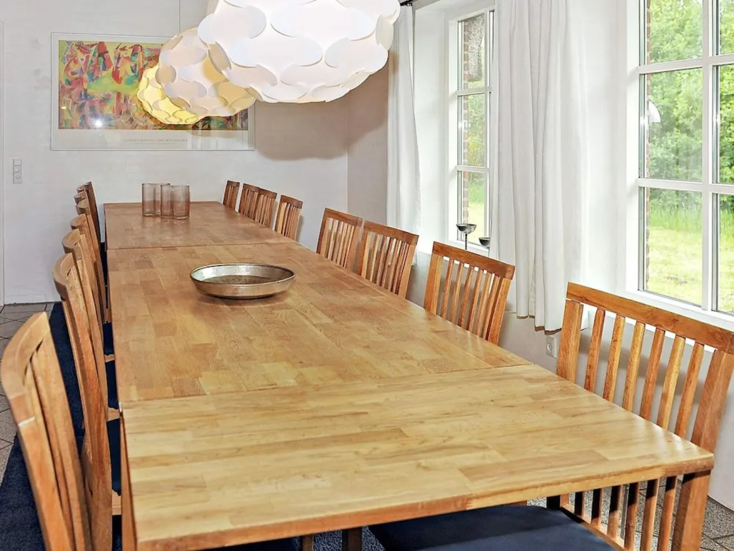 Holiday Home in Ulfborg