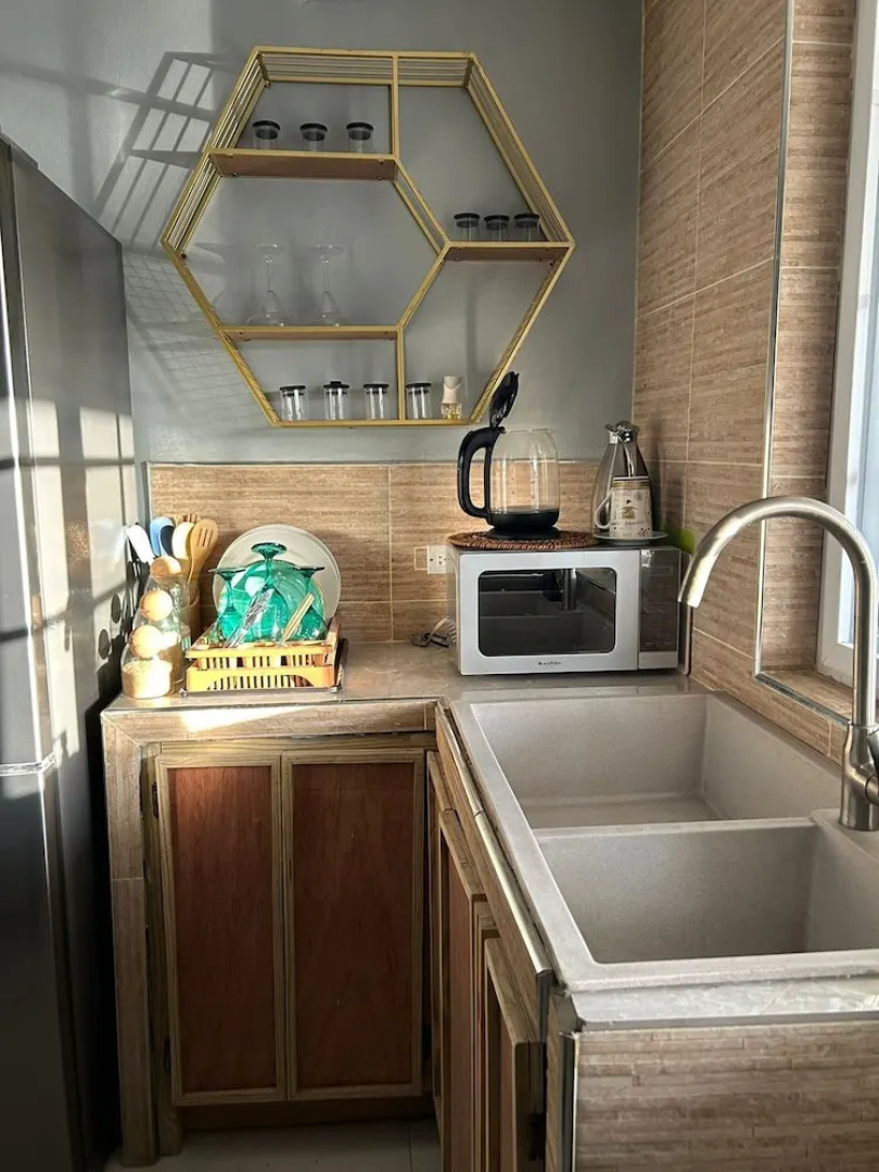 Bahia Suite The Escape