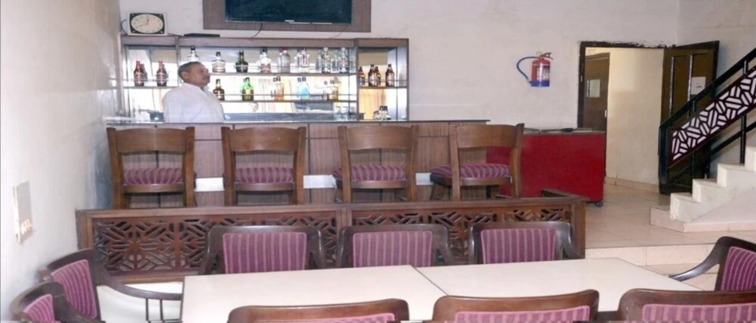 Bulbul Tourist Complex Jind